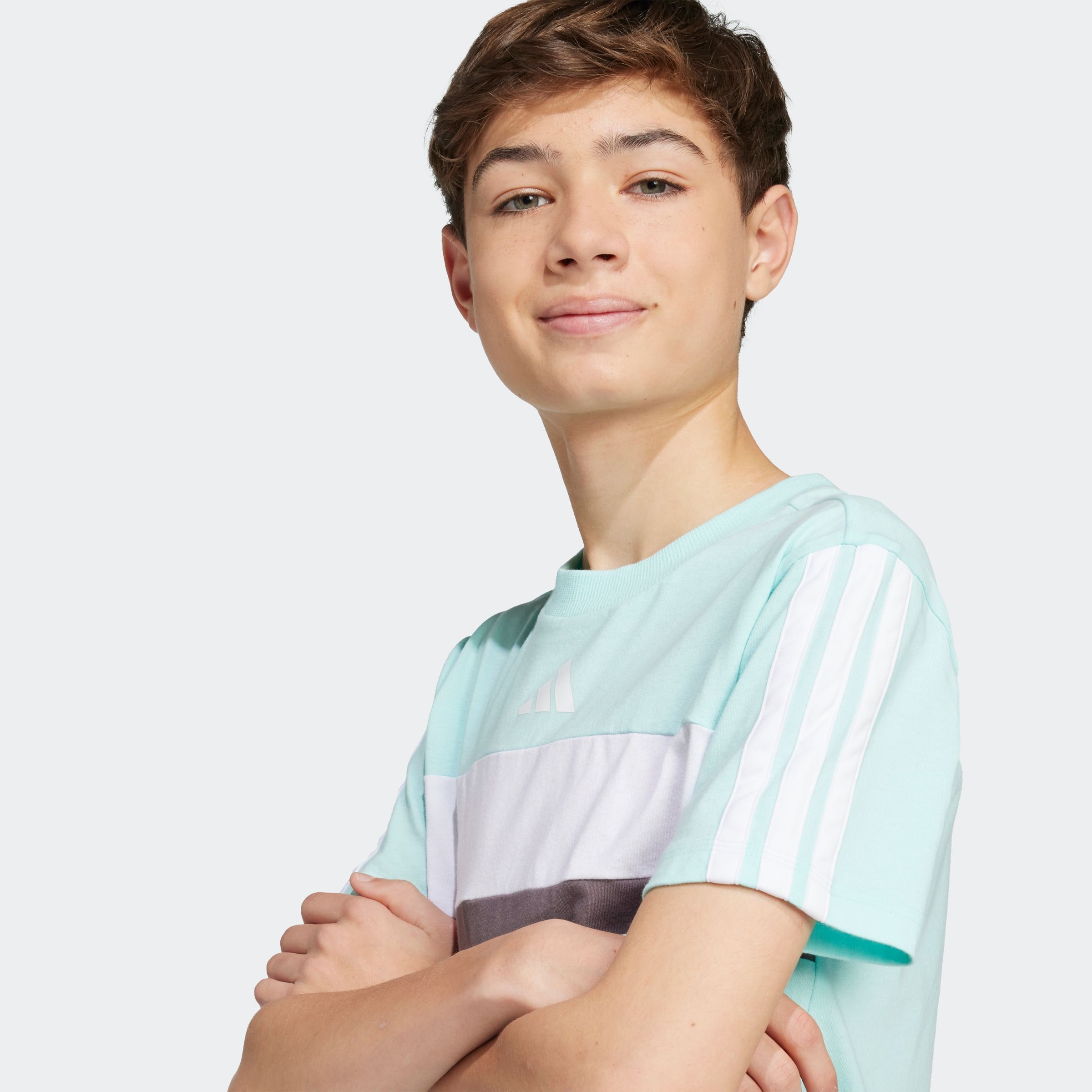 adidas Sportswear T-Shirt »J 3S TIB T«