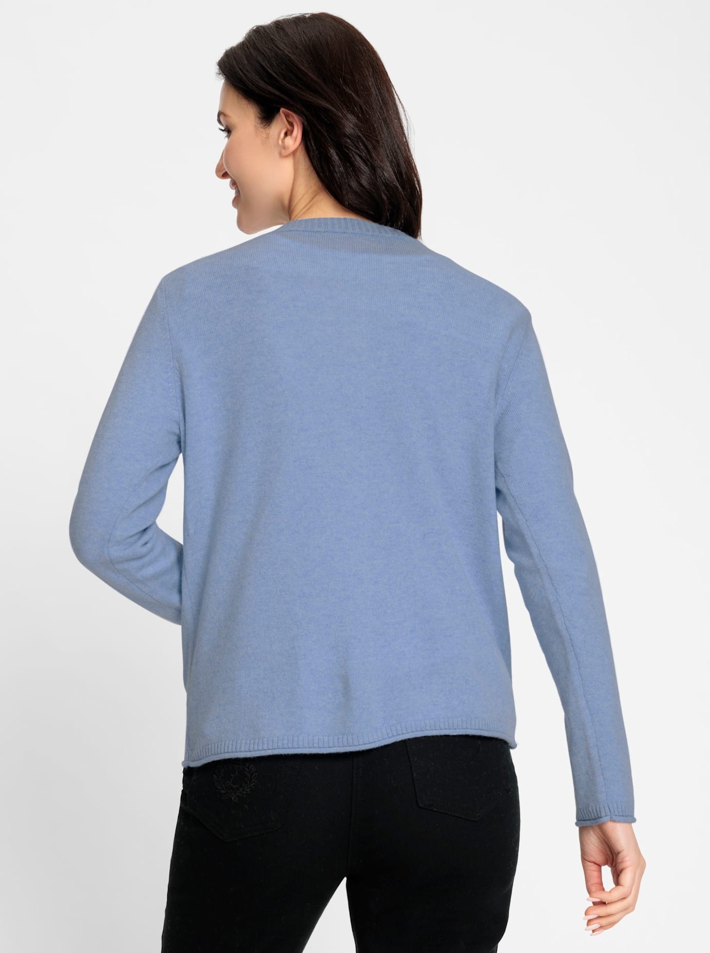Inspirationen Strickjacke