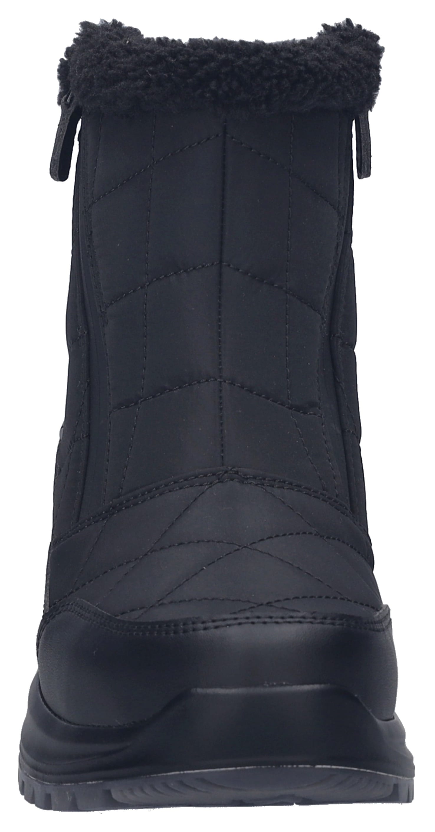 Josef Seibel Winterboots »Colorado 50«, Snowboots, Komfortschuh mit Warmfutter und TEX-Membran