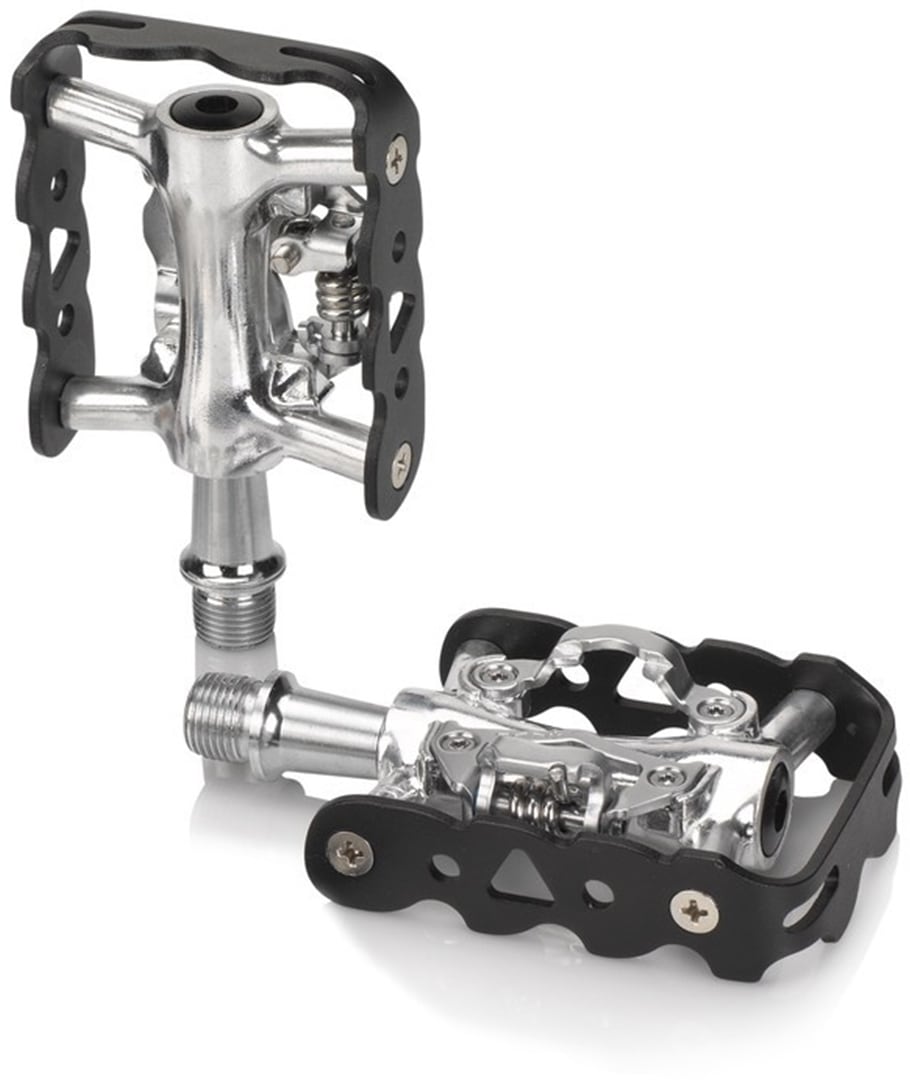 XLC Fahrradpedale » System-Pedal PD-S20« (...