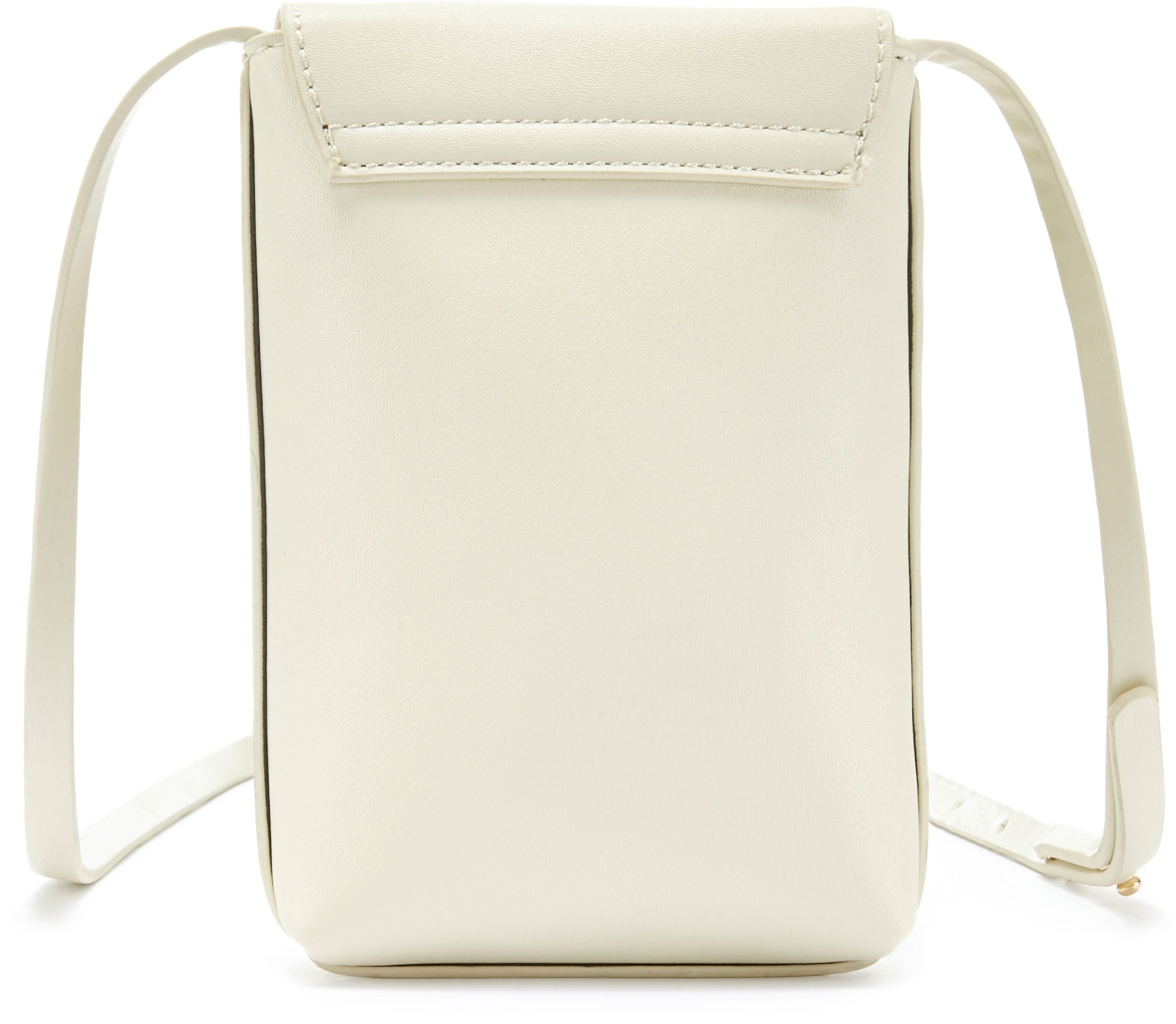 LASCANA Umhängetasche "Handytasche", mit Zierschnalle, Minibag, Crossbody B günstig online kaufen