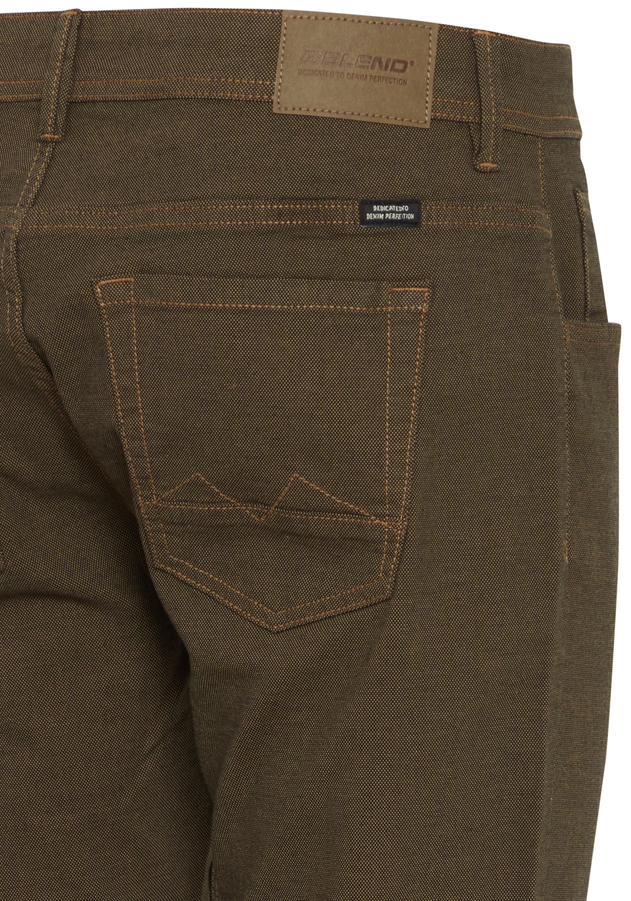 Blend Stoffhose »BHEdford pants«