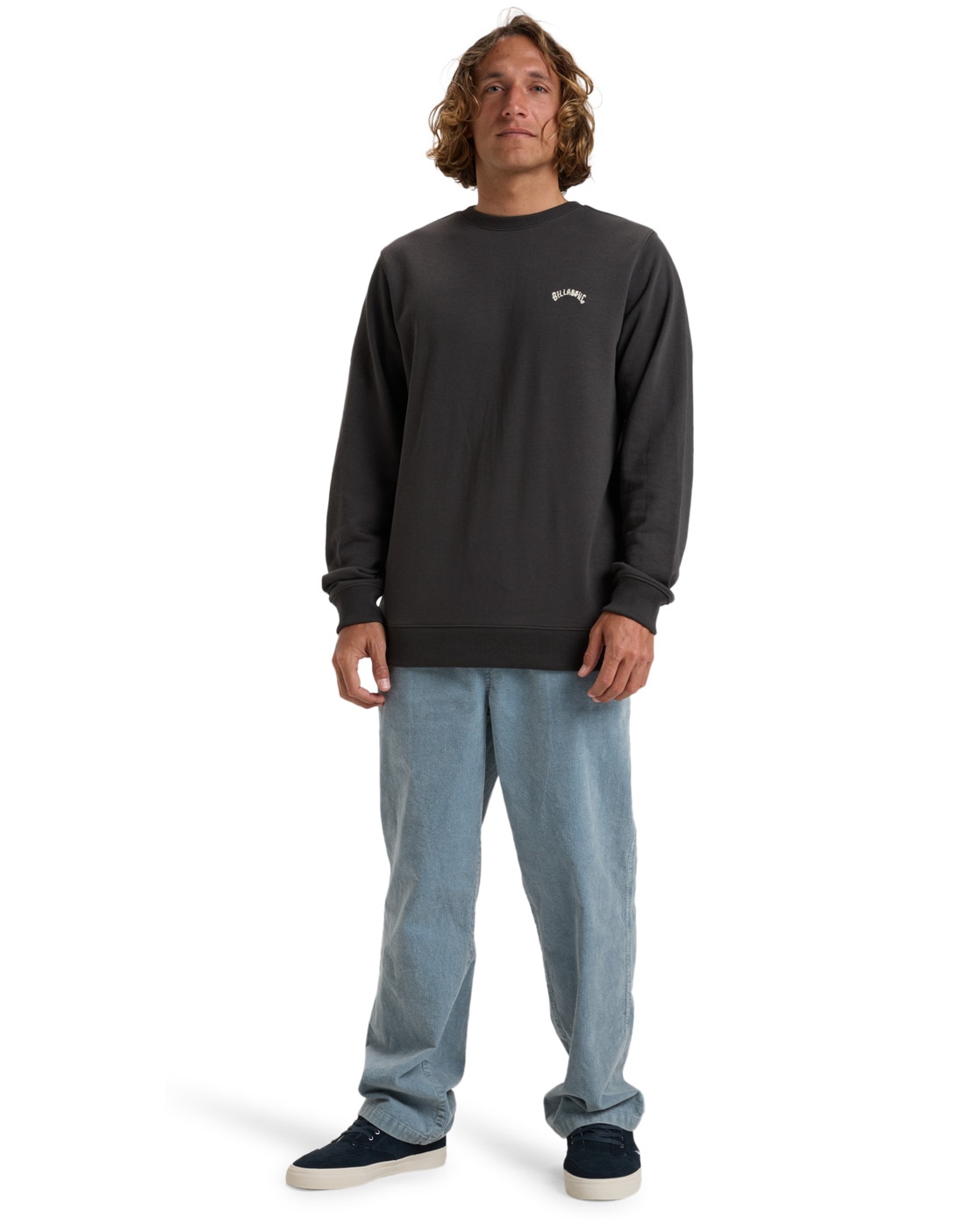Billabong Sweatshirt »Arch«