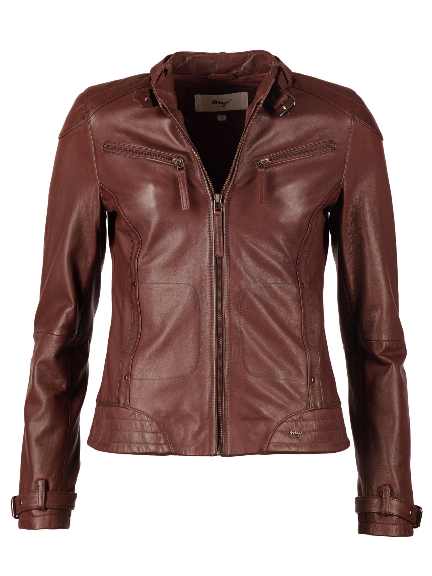 Maze Lederjacke »31Ryana«
