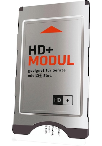 HD Plus HD+-Modul »HD+ Sender-Paket für 6 Monate«, nur für Satellit kaufen