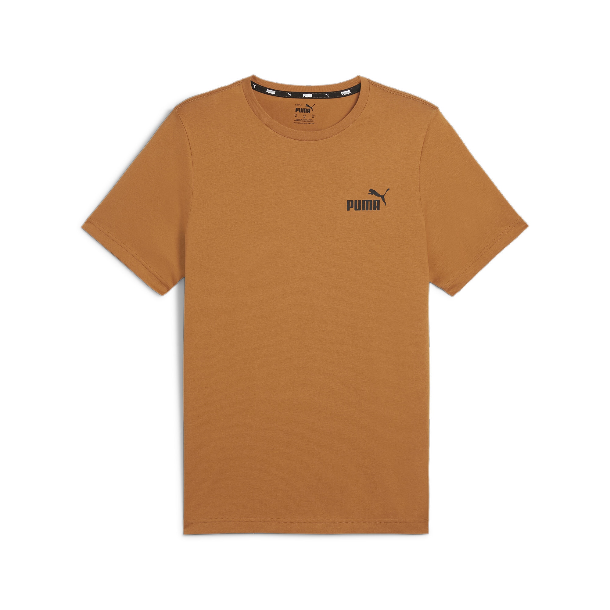 PUMA T-Shirt "ESS SMALL LOGO TEE (S)"