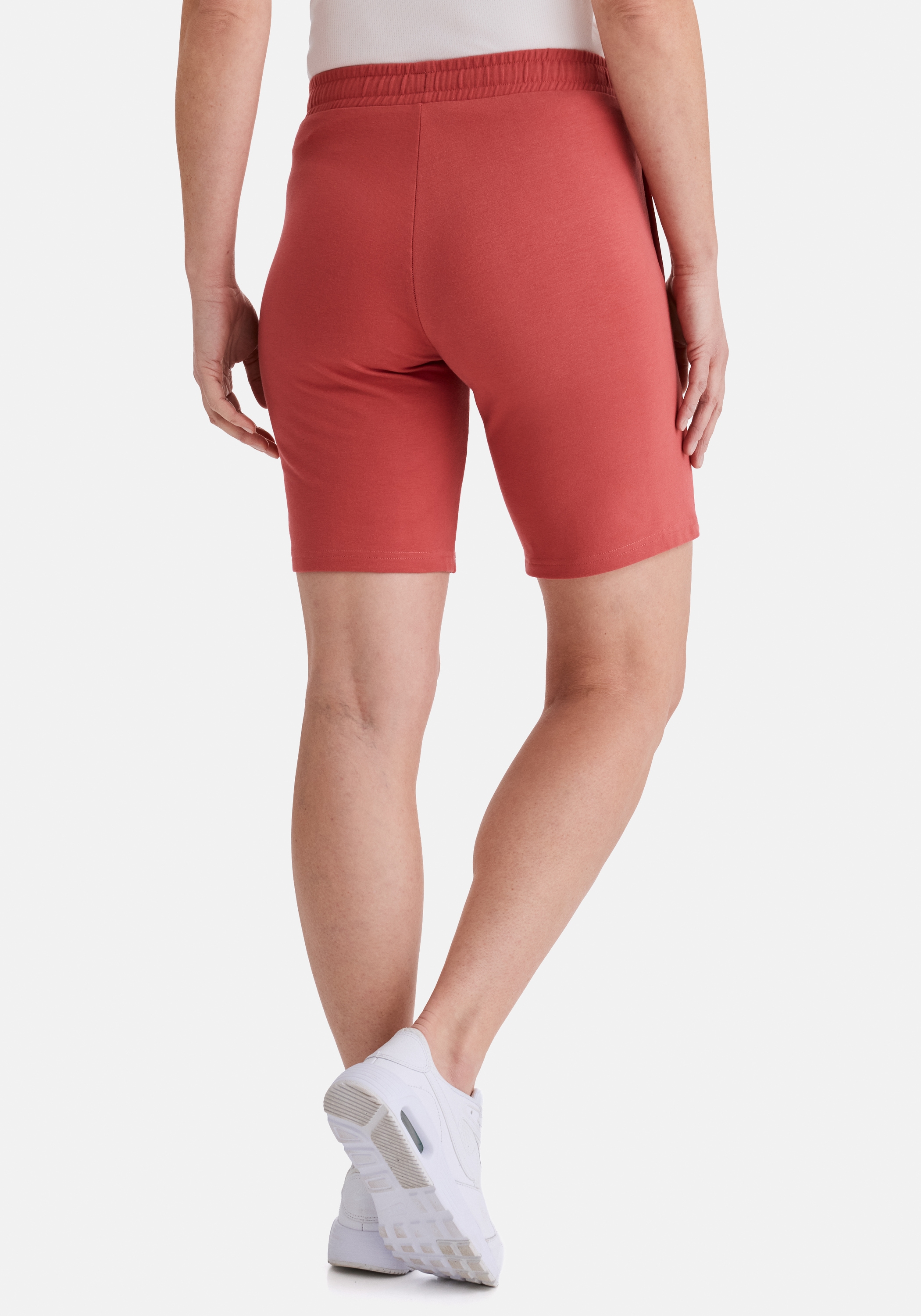 STOOKER WOMEN Shorts »SINA Shorts«  Stooker SINA Damen Shorts aus Baumwollmix