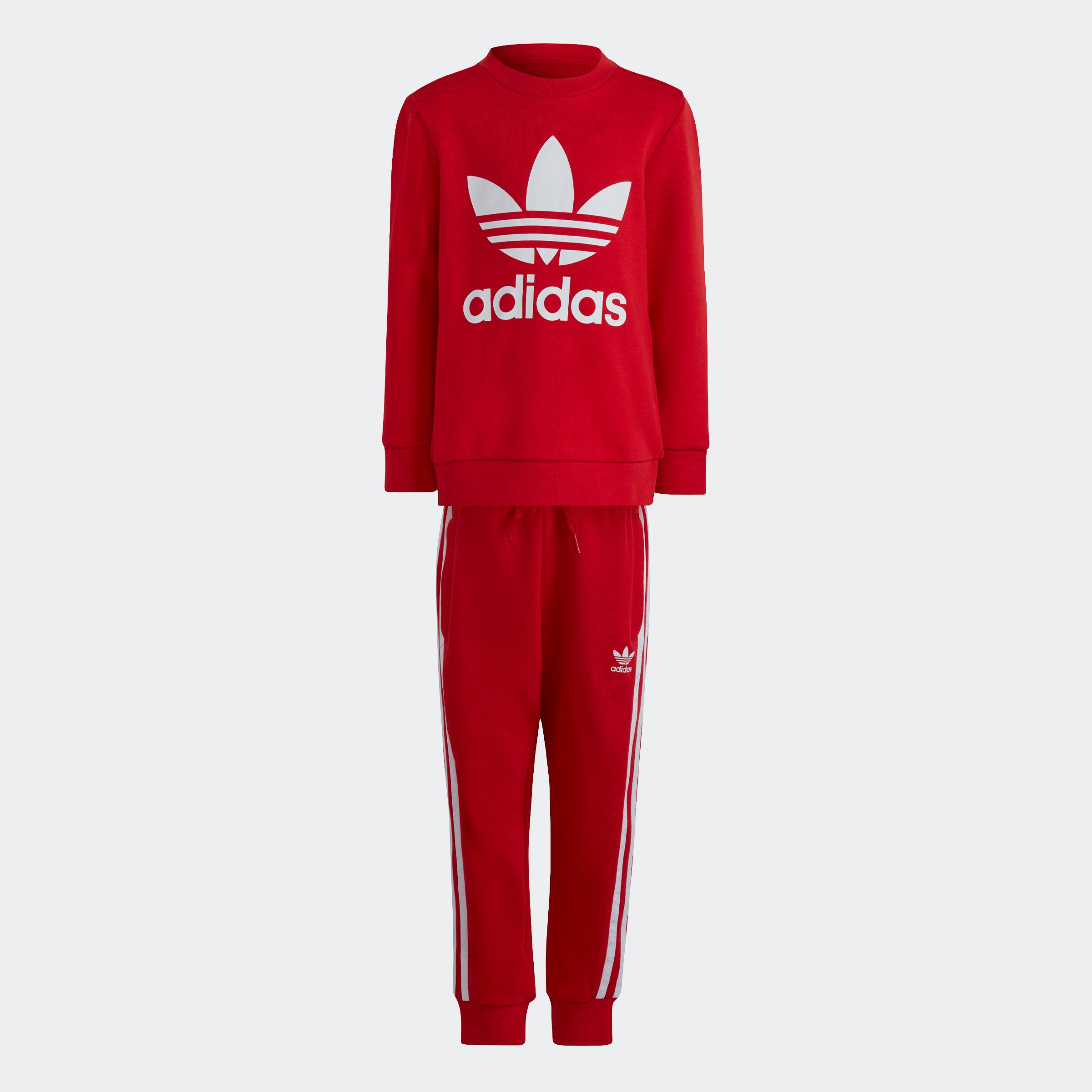 adidas Originals Trainingsanzug SST«, tlg.) BAUR (Set, Raten »ADICOLOR | 2 auf