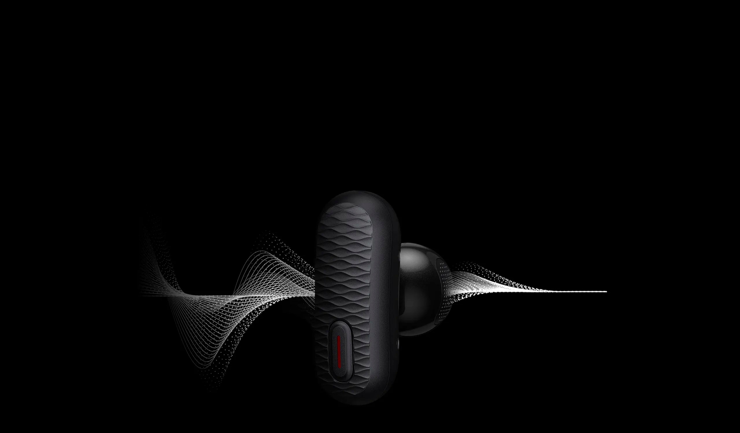 Amazfit Smartphone-Headset »UP«, Bluetooth, Geräuschisolierung