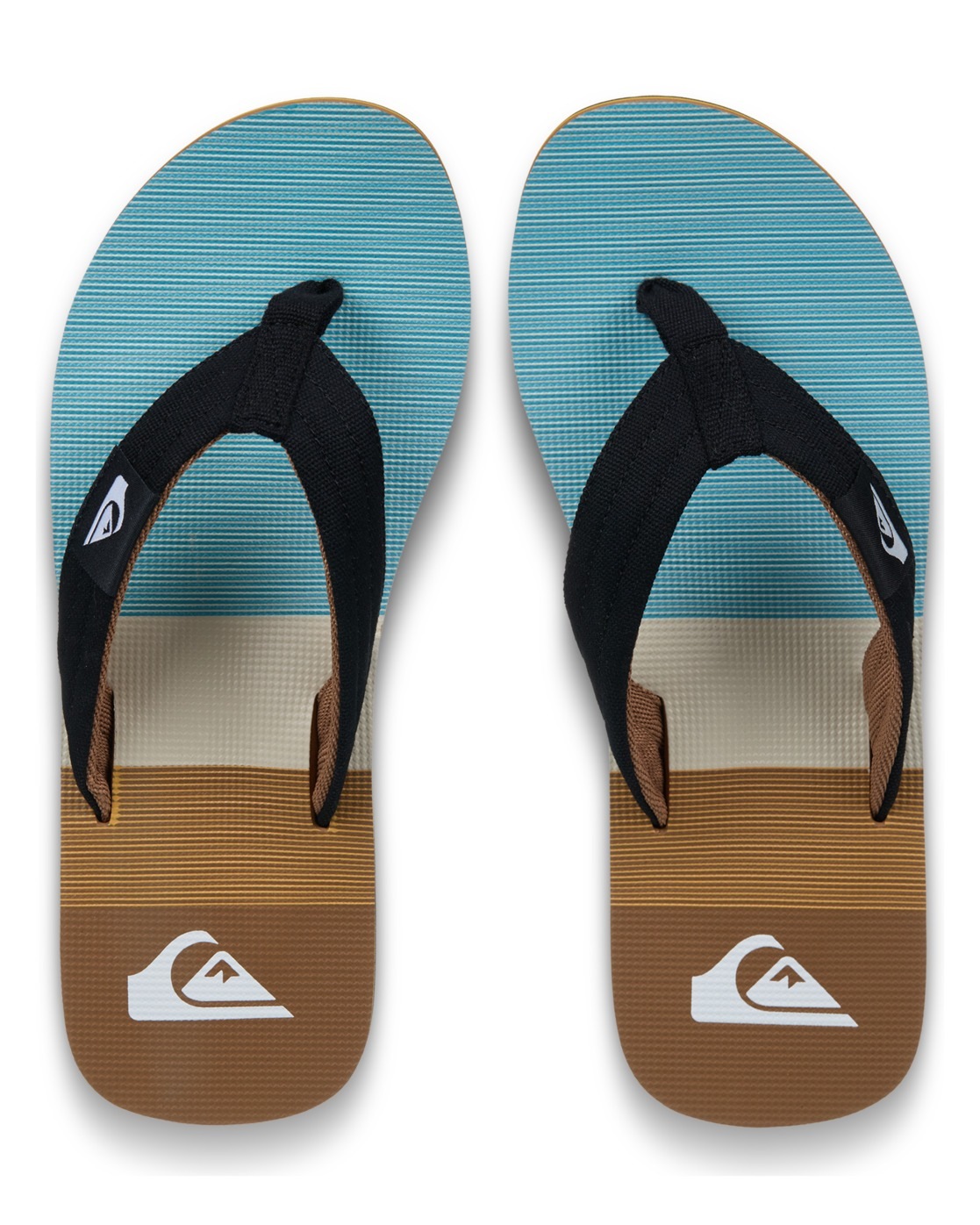 Quiksilver Sandale »Molokai Layback«