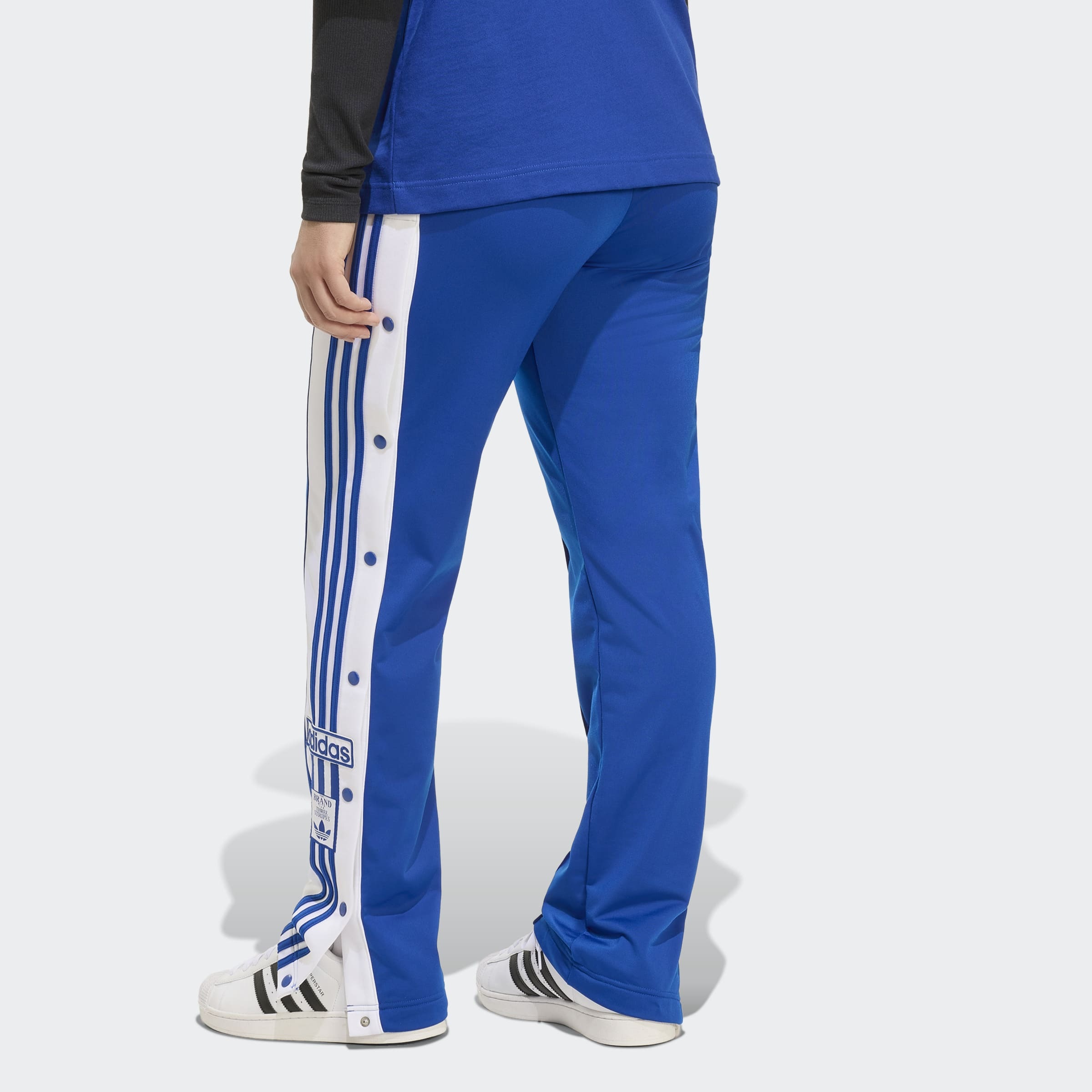 adidas Originals Sporthose "ADIBREAK" günstig online kaufen