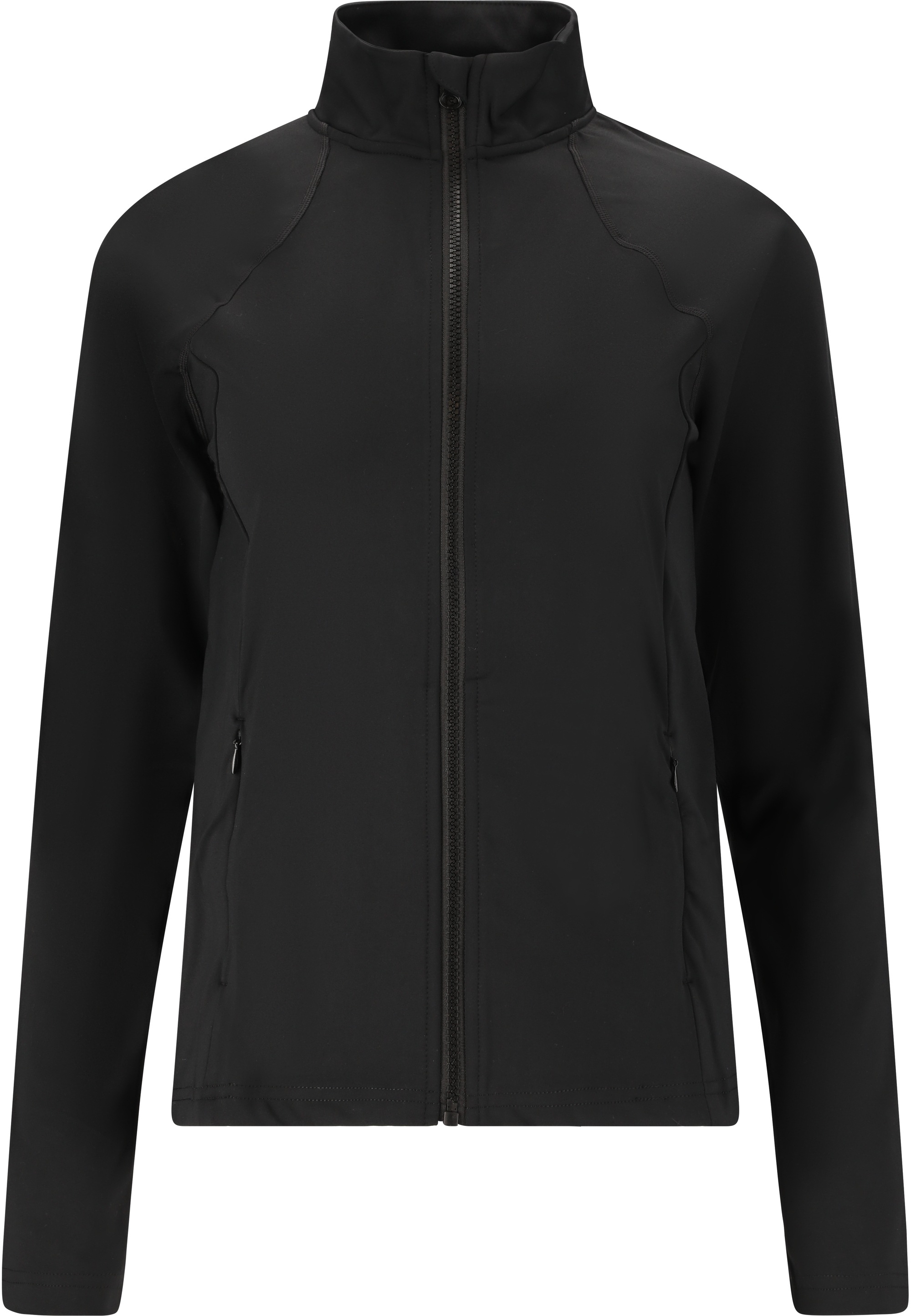 ATHLECIA Sweatshirt »Nikia«, mit Quick Dry-Funktion