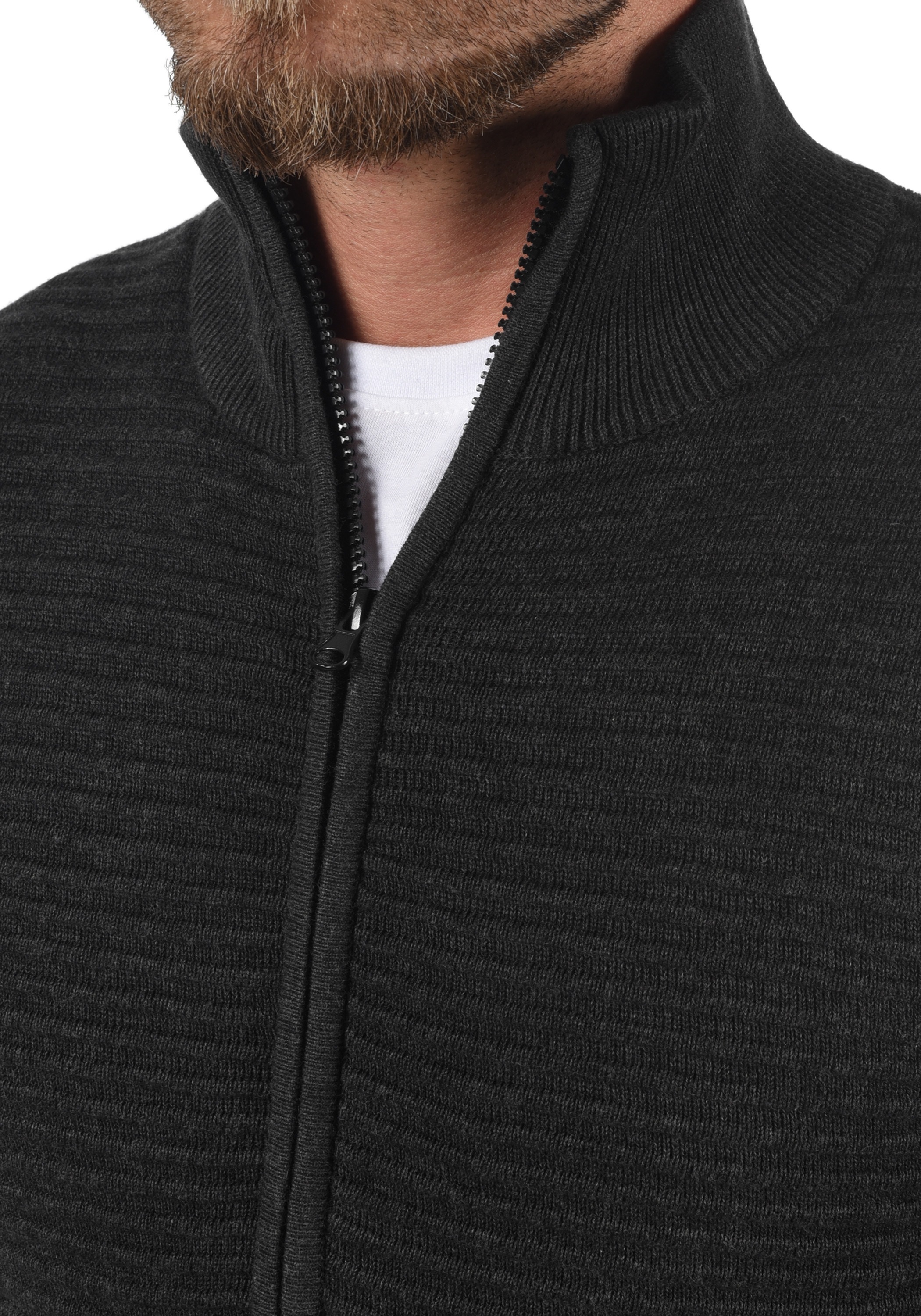 Indicode Cardigan »Cardigan IDArctic«