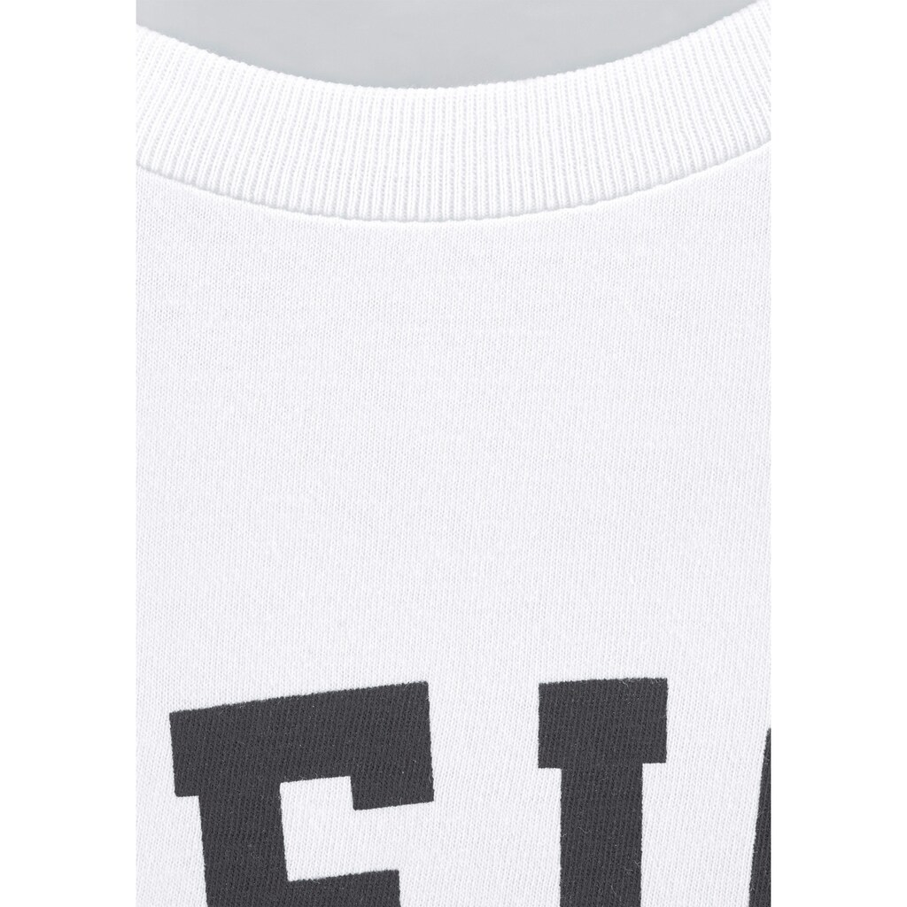 Tommy Hilfiger Underwear T-Shirt »COTTON ICON«