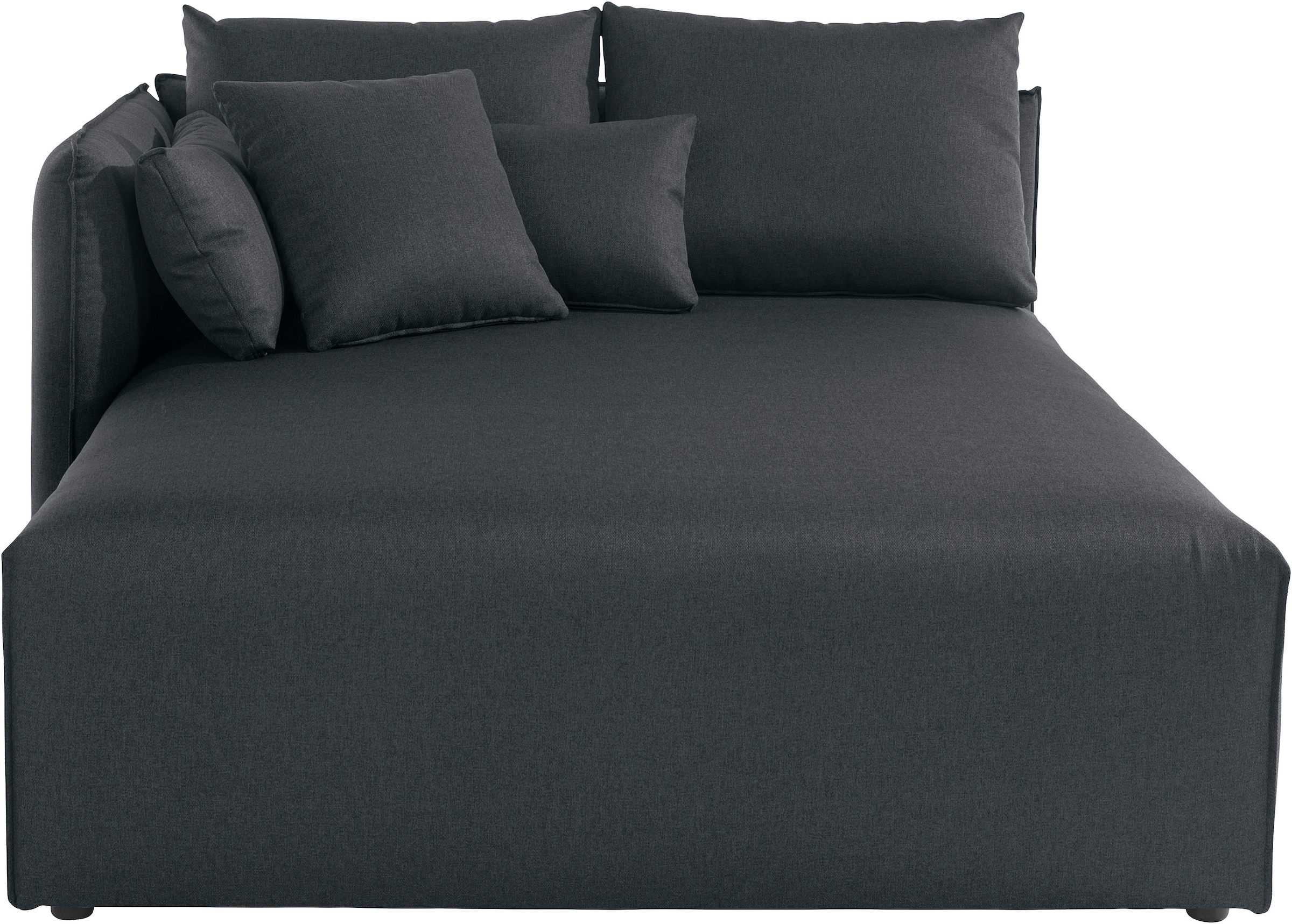 OTTO home Ottomane "Nöre" Lounge-Modul - zum eigenen Zusammenstellen, Breit günstig online kaufen