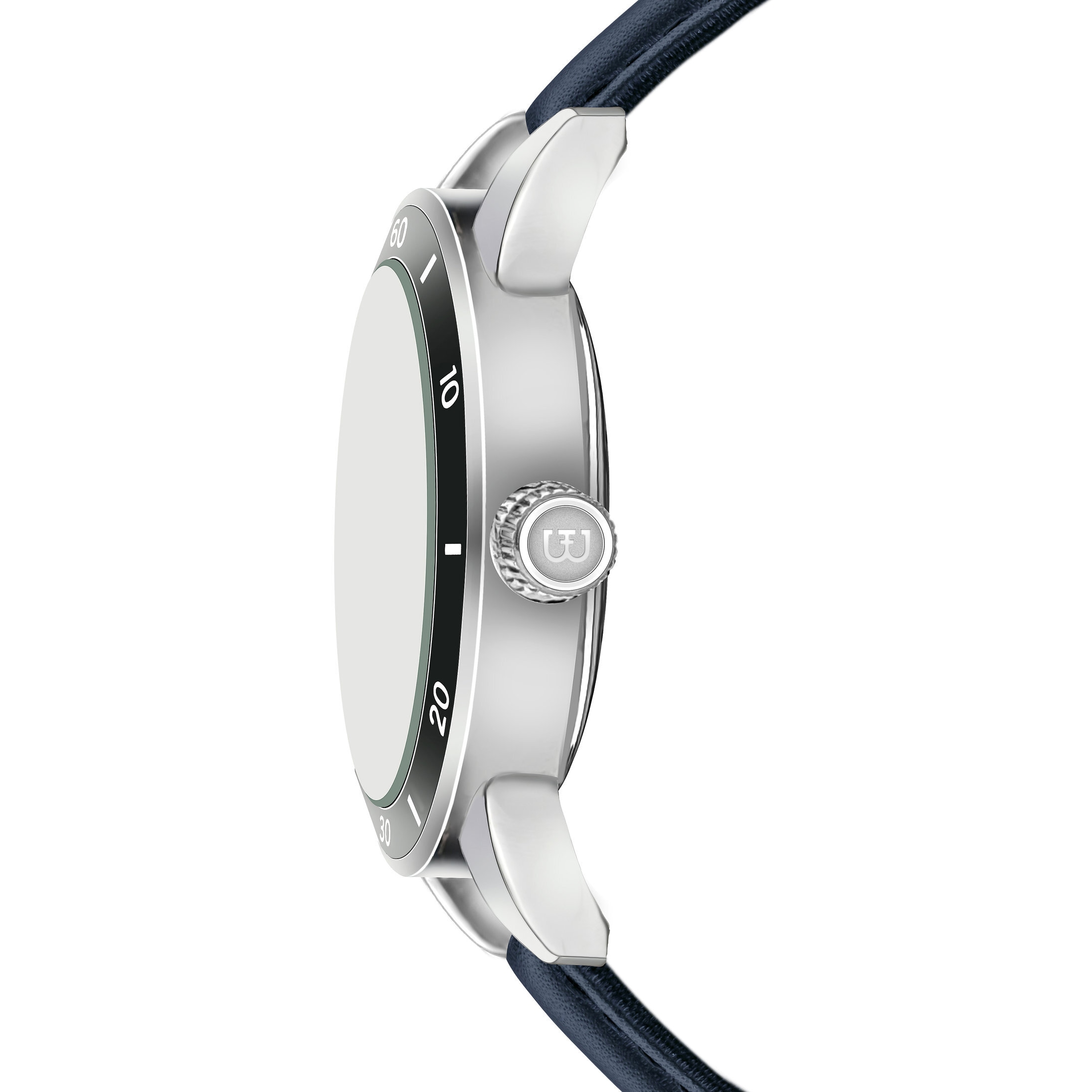 FRANZ BÖHLER Quarzuhr »BB9-S130S«