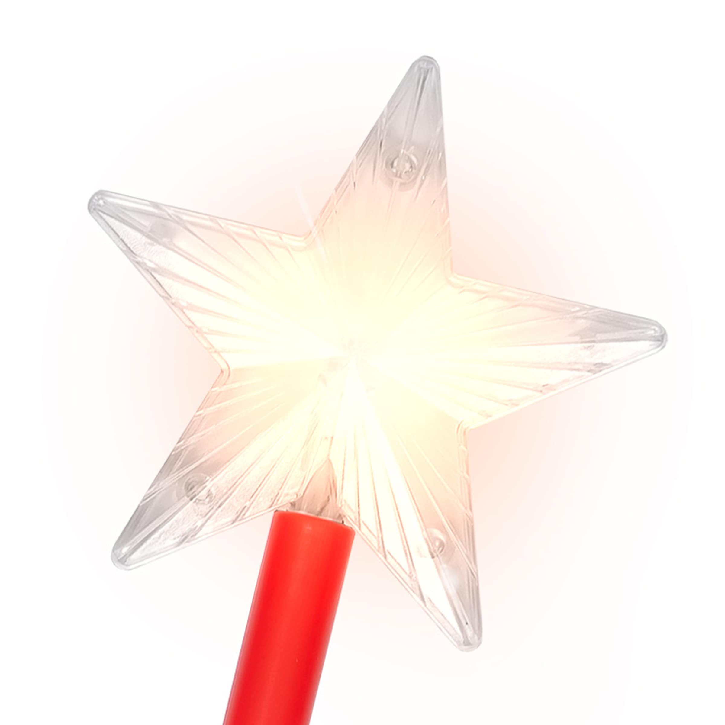 BONETTI LED-Lichterkette »mit Zauberstab als Fernbedienung« 300 Stk.-flammig auf Knopfdruck aktivieren sie eine stimmungsvolle Beleuchtung