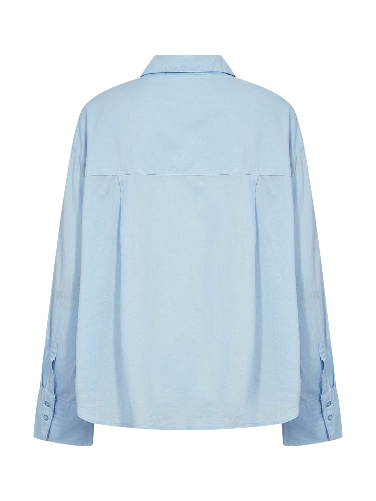 Wasabi Concept Blusentop »Wasabi Concept Shirt WA-MARY 8«