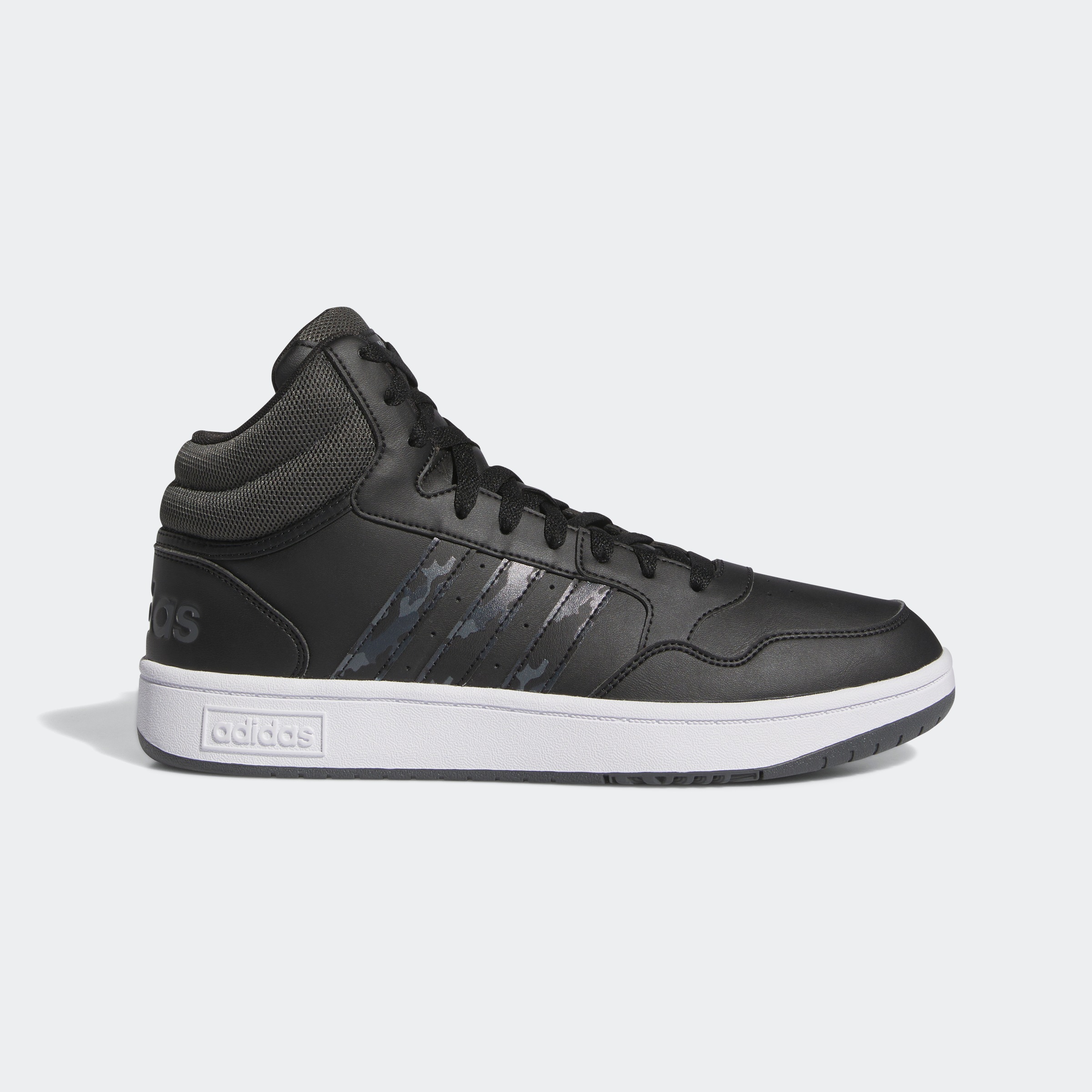 adidas Sportswear Sneaker "HOOPS 3.0 MID" günstig online kaufen