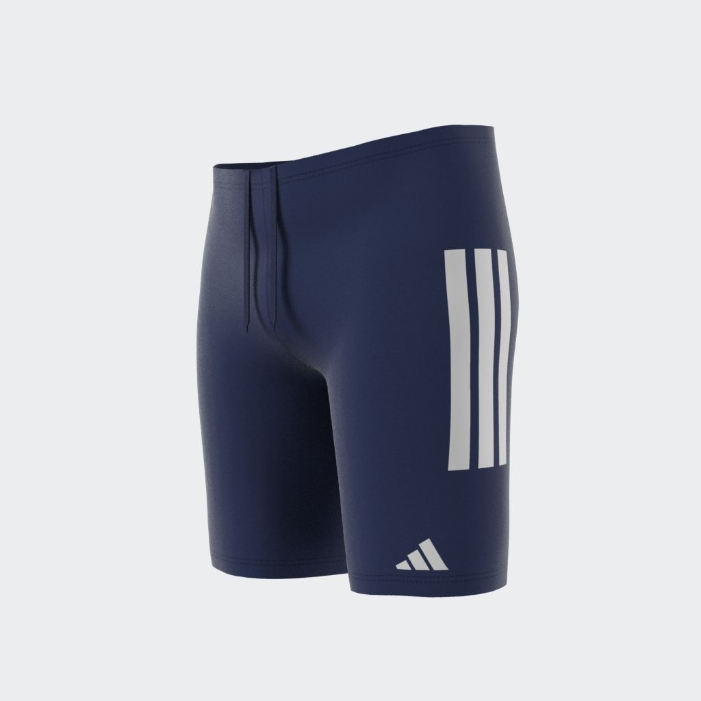 adidas Performance Badehose »3S BLD JAM«, (1 St.)