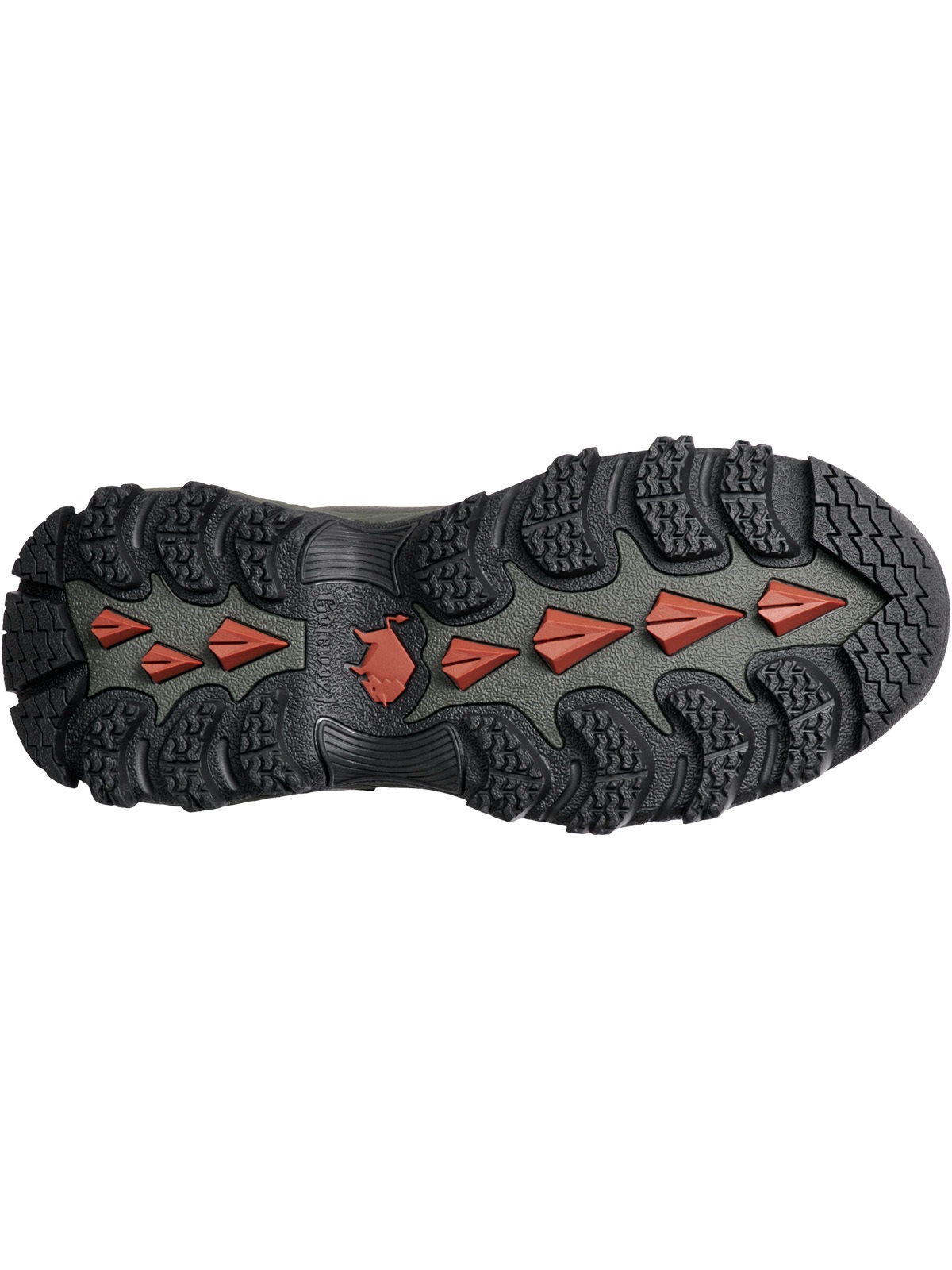 Gateway1 Stiefel »Woodwalker Lady 7" 4mm«