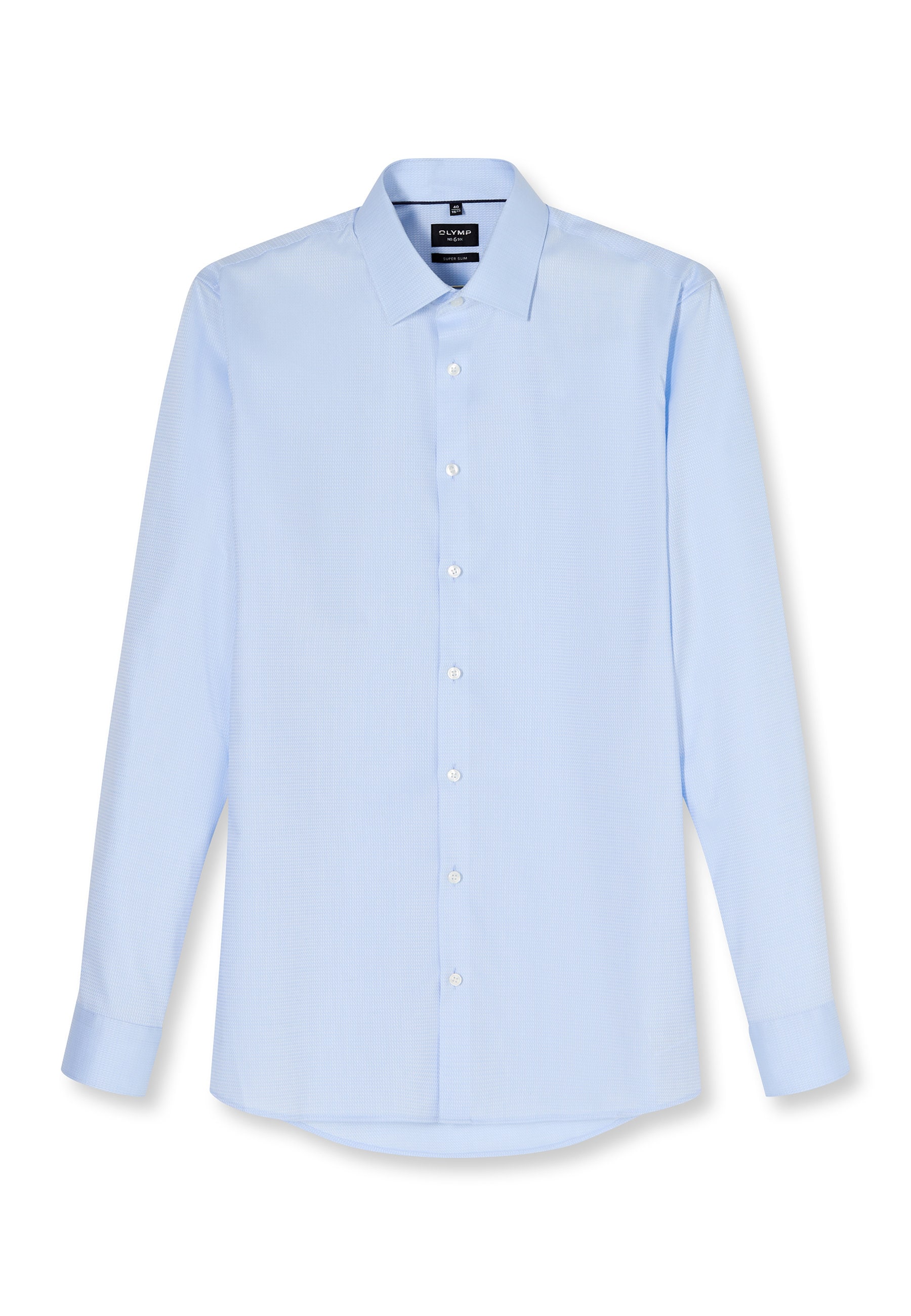 OLYMP Businesshemd "OLYMP No. Six, super slim, Kent" günstig online kaufen