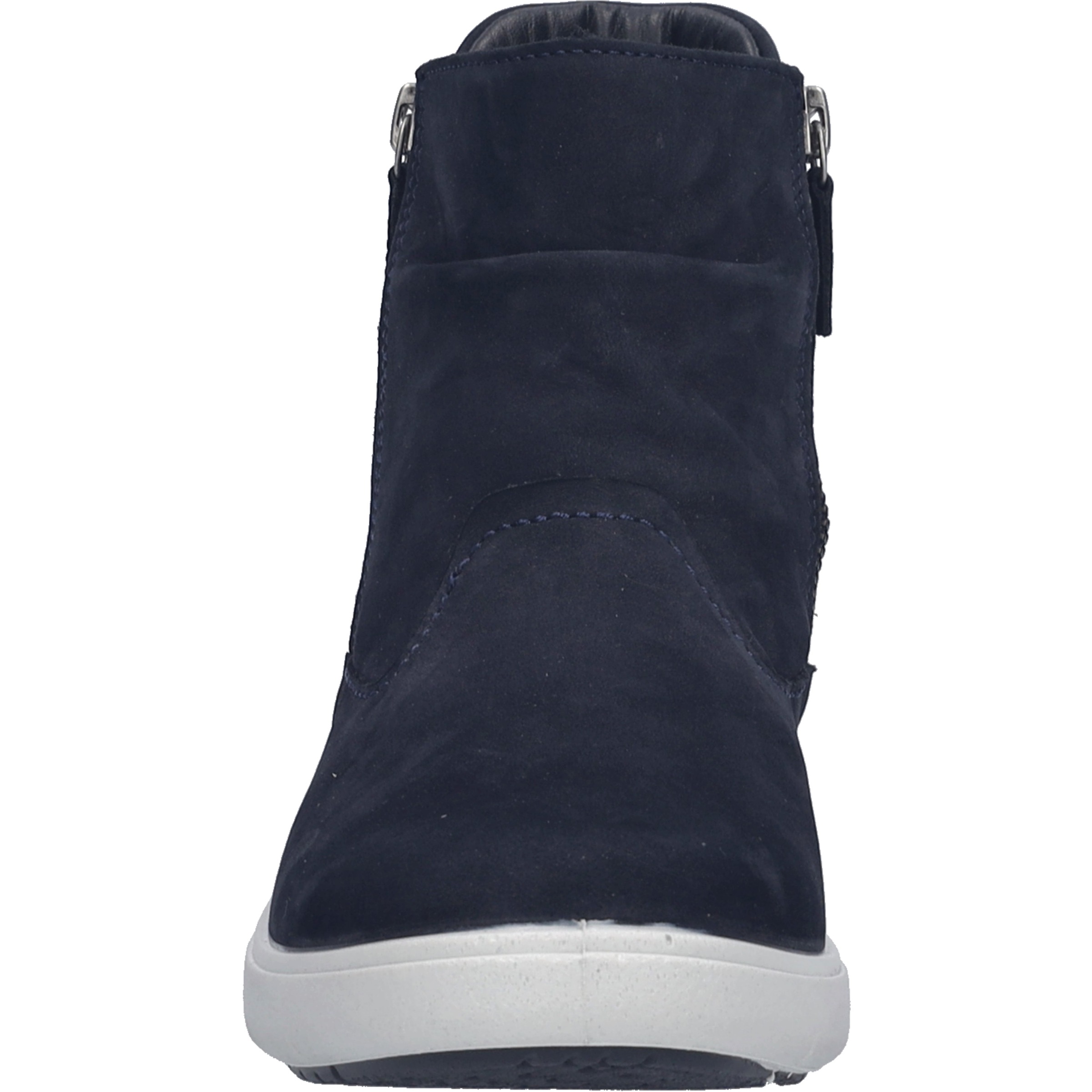 Josef Seibel Stiefelette »Megan 12, dunkelblau«
