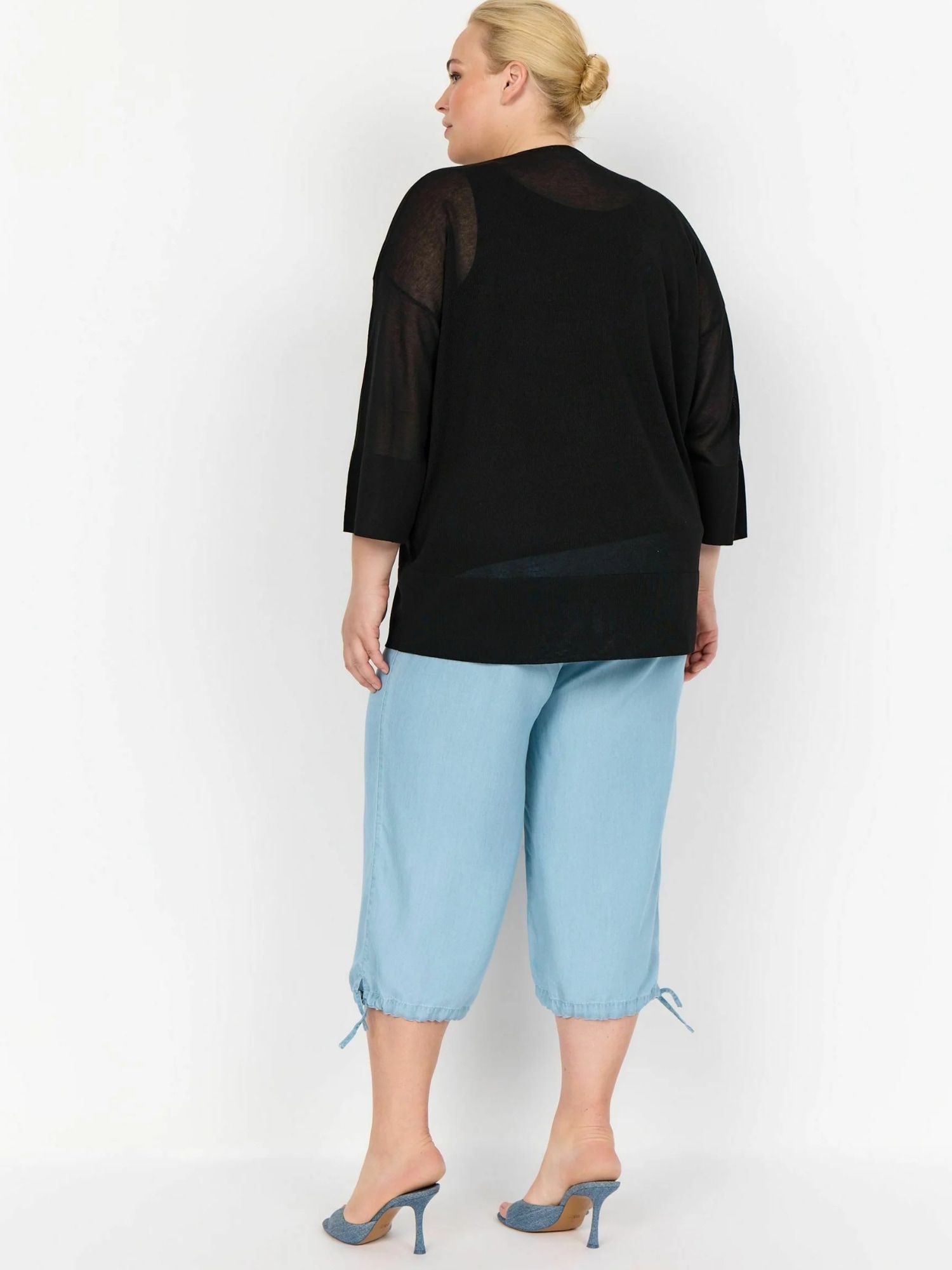 Wasabi Concept Strickpullover »Wasabi Concept Sweater WA-MARIN 1«