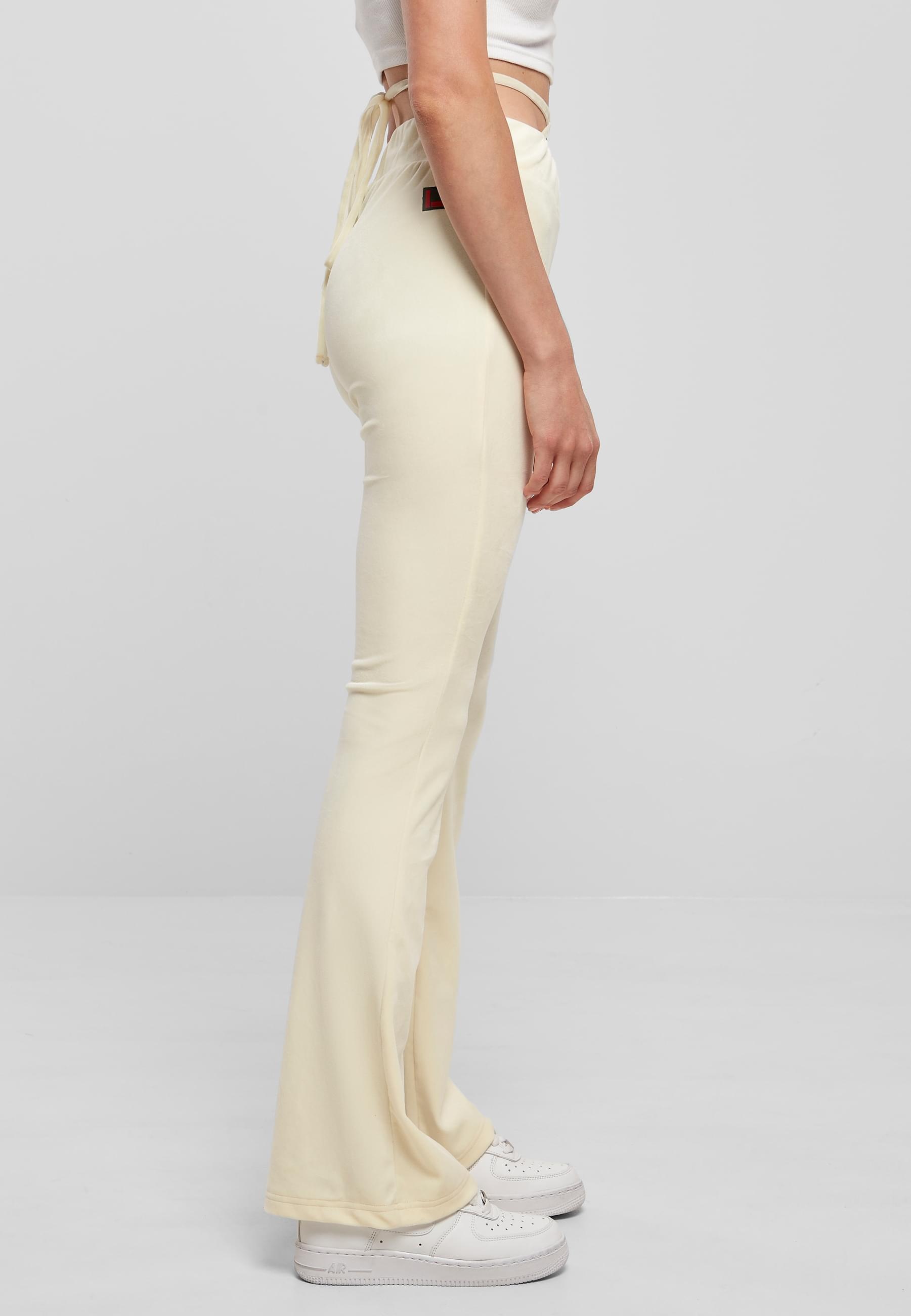 Fubu Stoffhose »Fubu Damen«