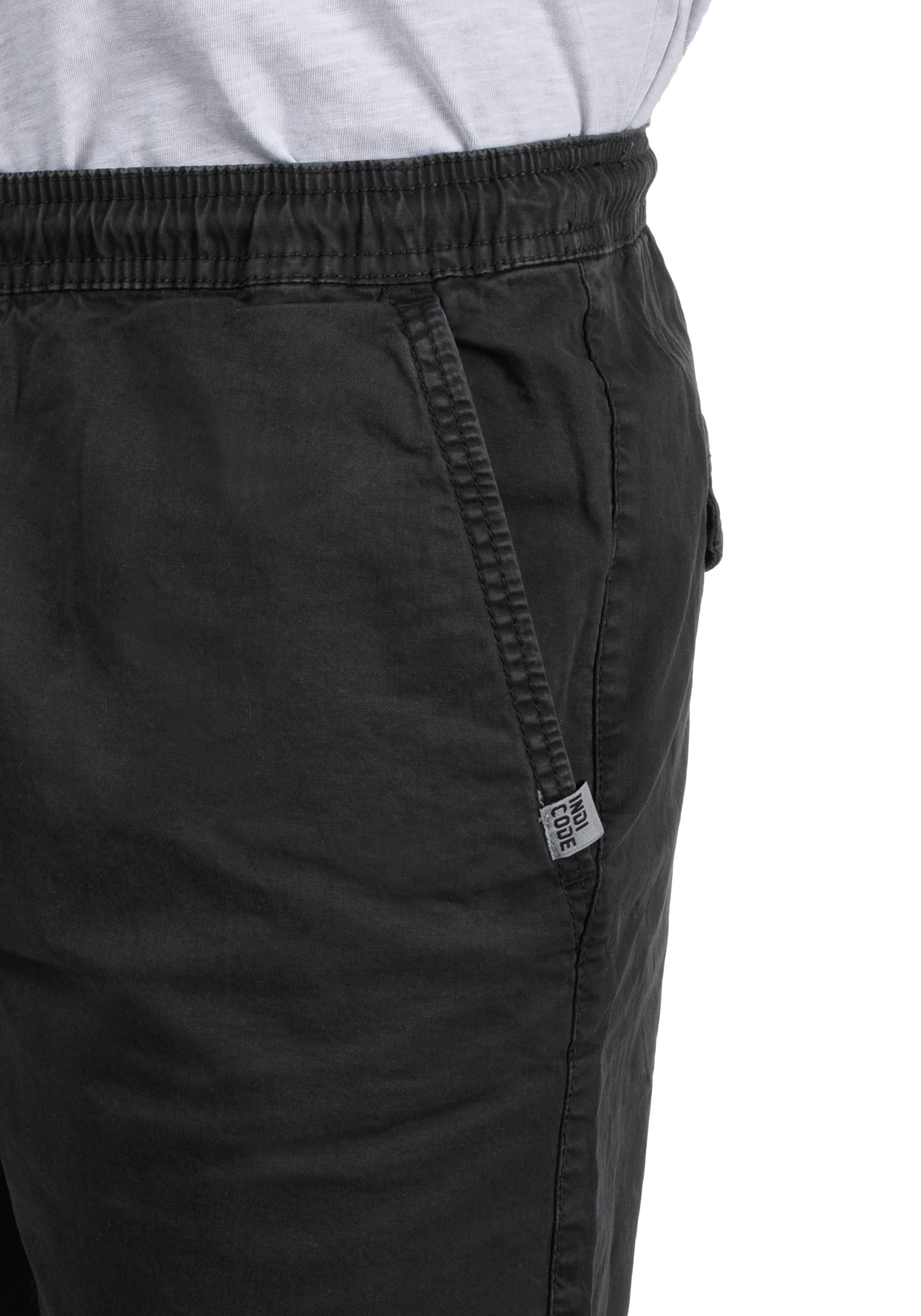 Indicode Chinoshorts »Chinoshorts IDAbbey«
