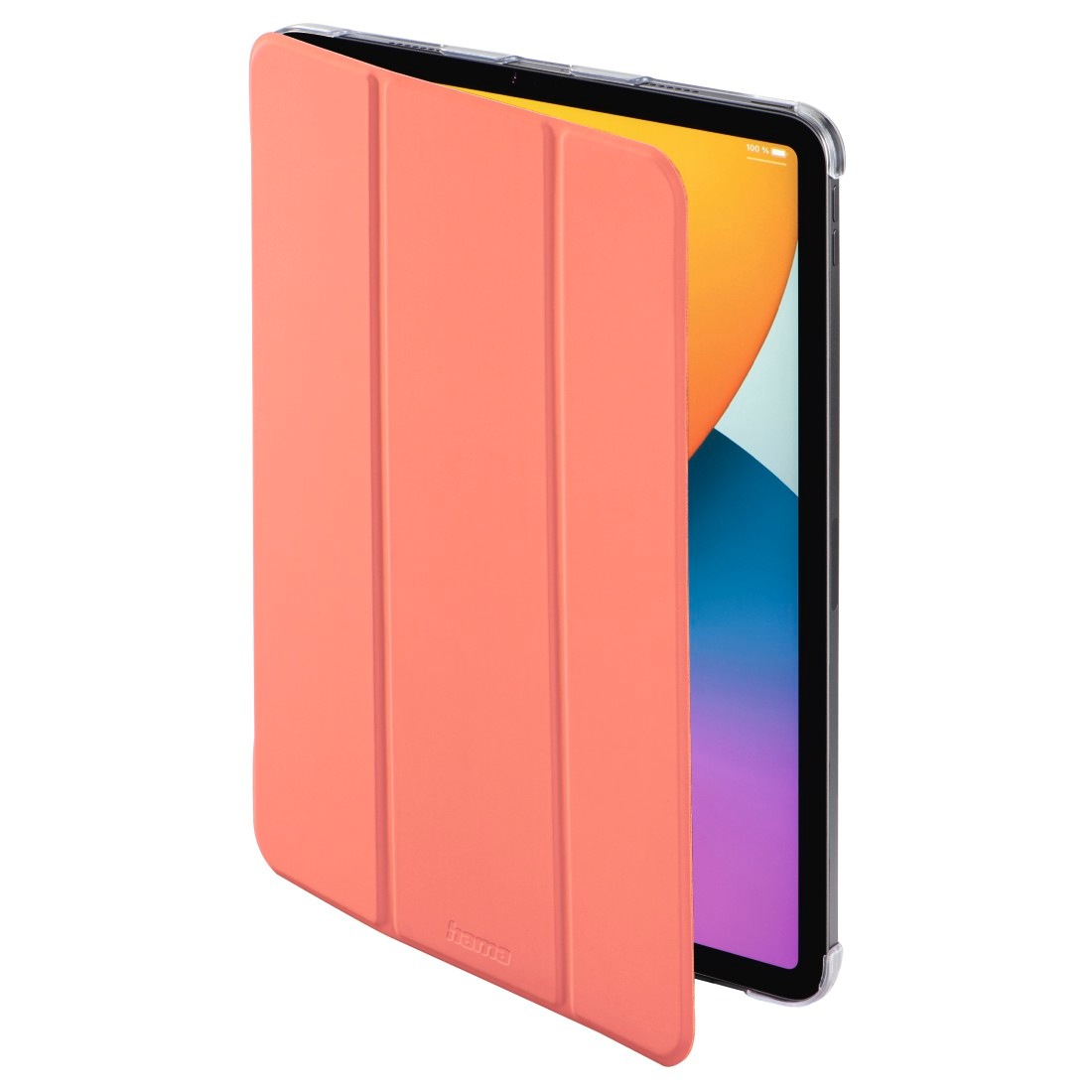 Hama Tablet-Hülle »Tablet Case für Apple iPad 10.9" (10. Gen. 2022), aufstellbar«, 27,7 cm (10,9 Zoll)