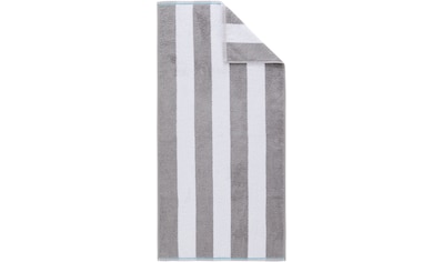 Handtuch »Maritim, Block Stripe«, (1 St.)