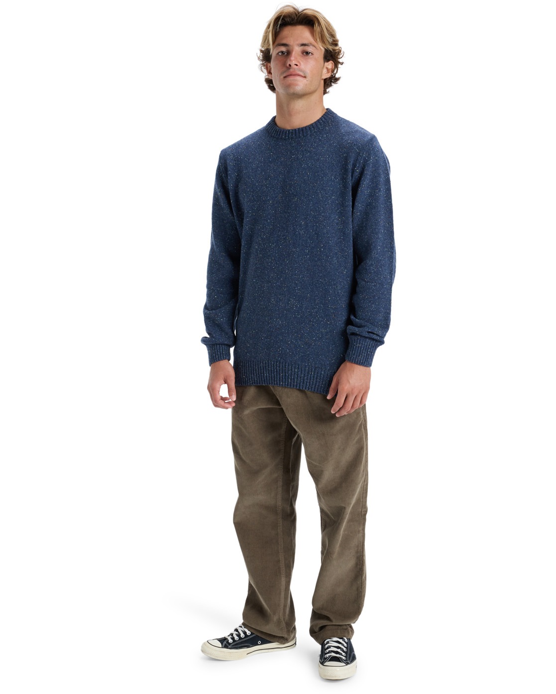 Quiksilver Pullunder »Slow Song«