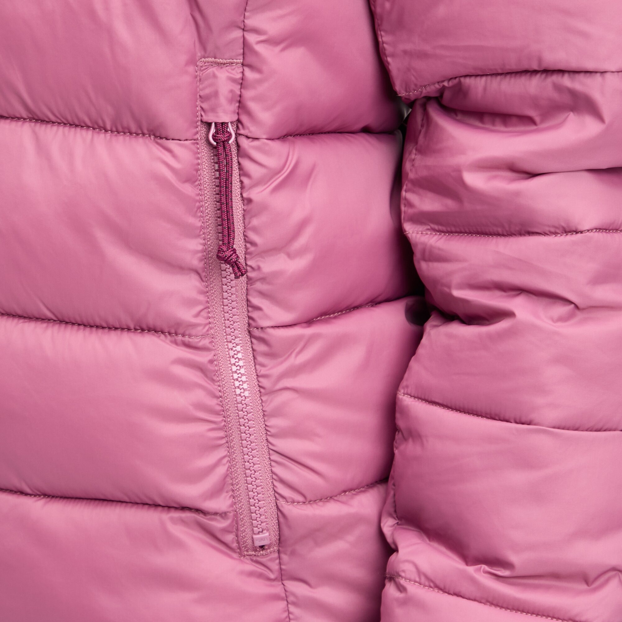 McKINLEY Outdoorjacke »Jacke Erika W« atmungsaktiv | wasserabweisend,  mit Kapuze, thermo-wattiert, pflegeleicht