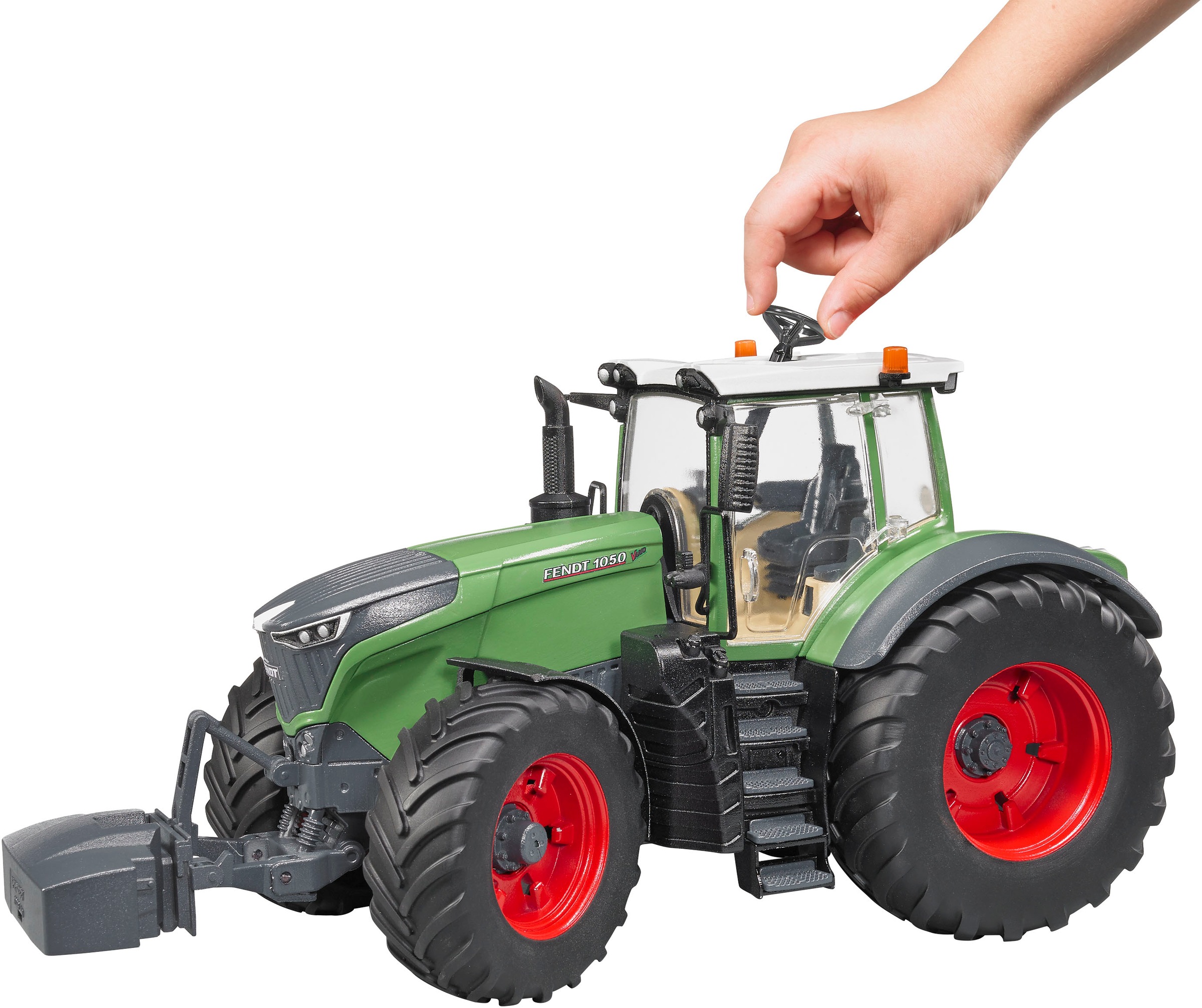 Bruder® Spielzeug-Traktor »Fendt 1050 Vario 42 cm (04040)«, Made in Europe