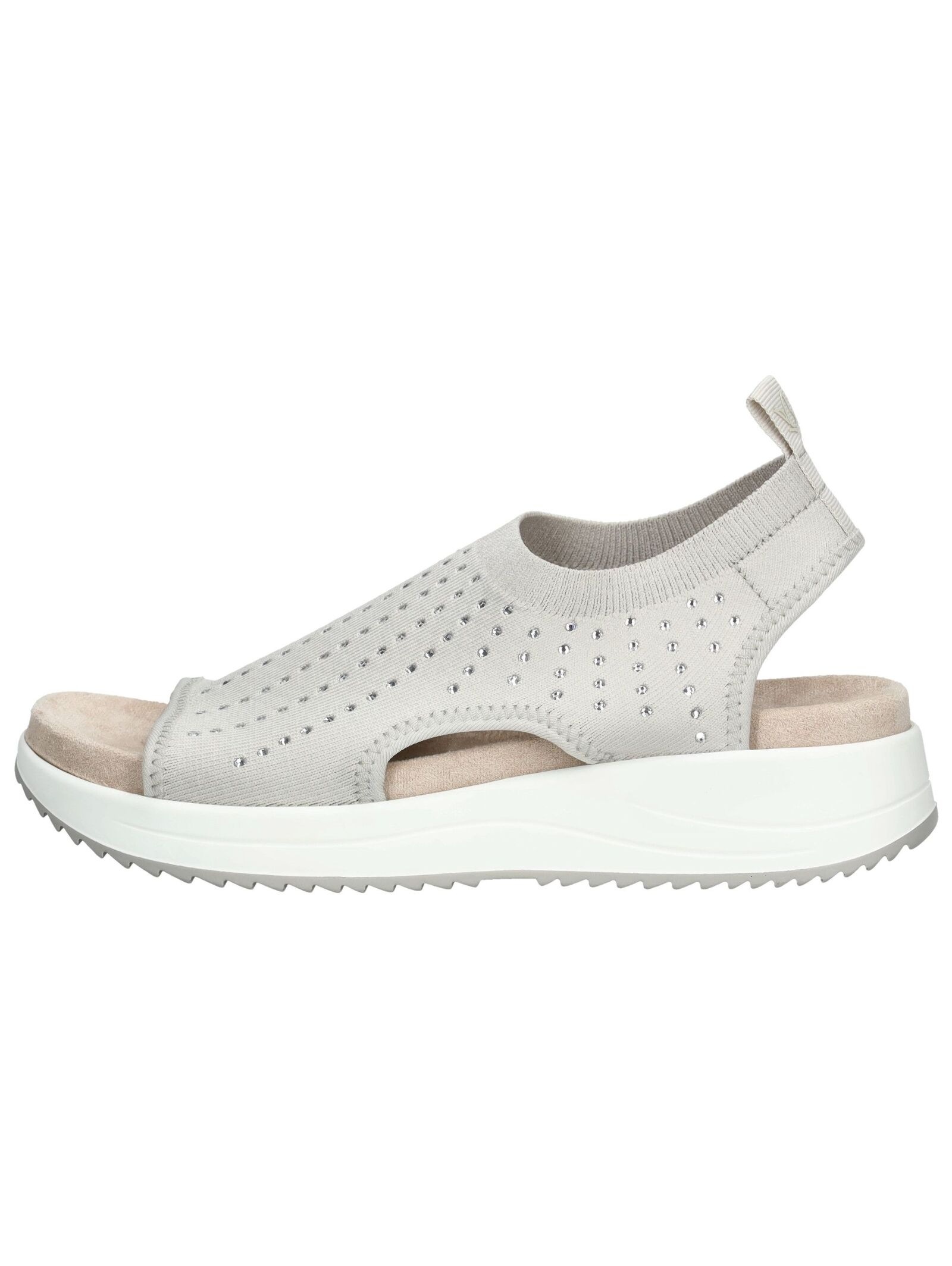 Caprice Schaftsandalette »Caprice Sandalen Textil«