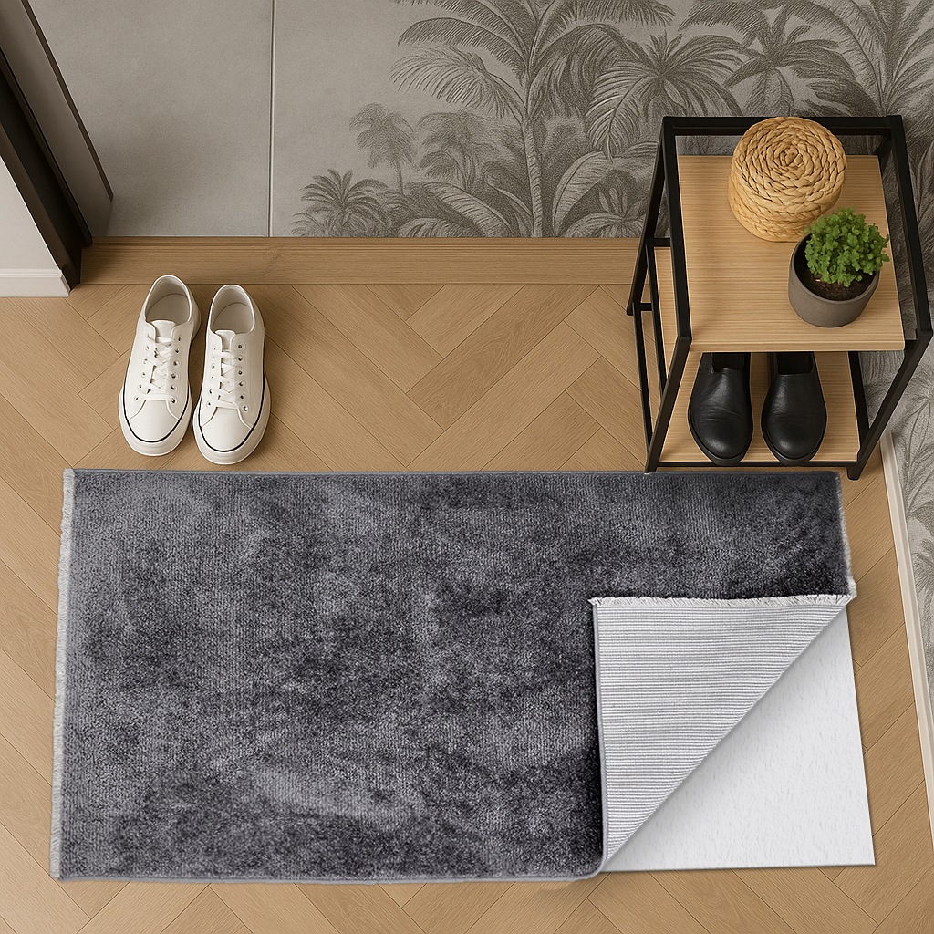 ASTRA Teppich »Stevie 250«, rechteckig, 9 mm Höhe, weicher Kurzflor, gewebt, Wohnzimmer, Schlafzimmer