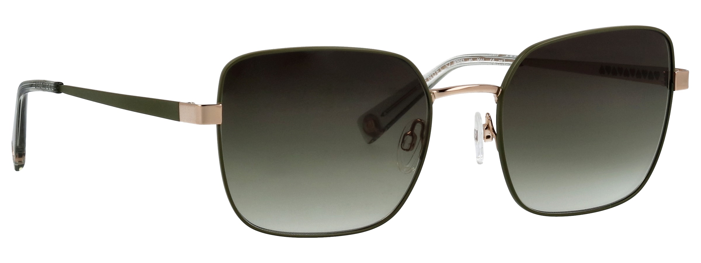 BRENDEL eyewear Sonnenbrille »BRENDEL eyewear Sonnenbrille«