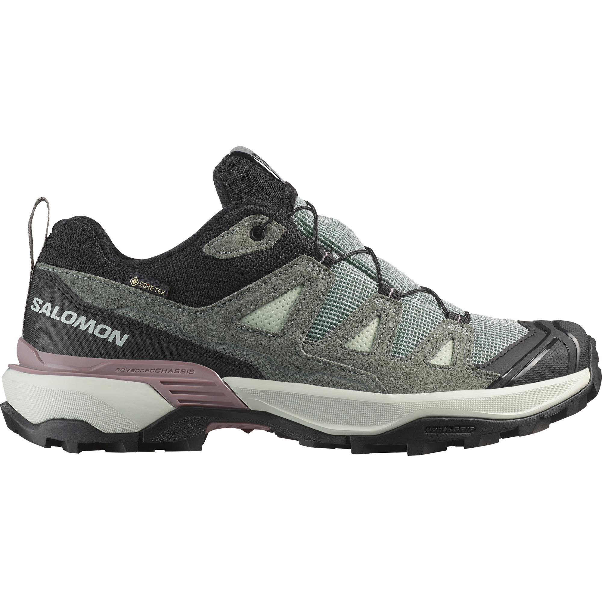 Salomon Outdoorschuh "X ULTRA 360 LTR GORE-TEX W" wasserdicht dank Gore-Tex günstig online kaufen