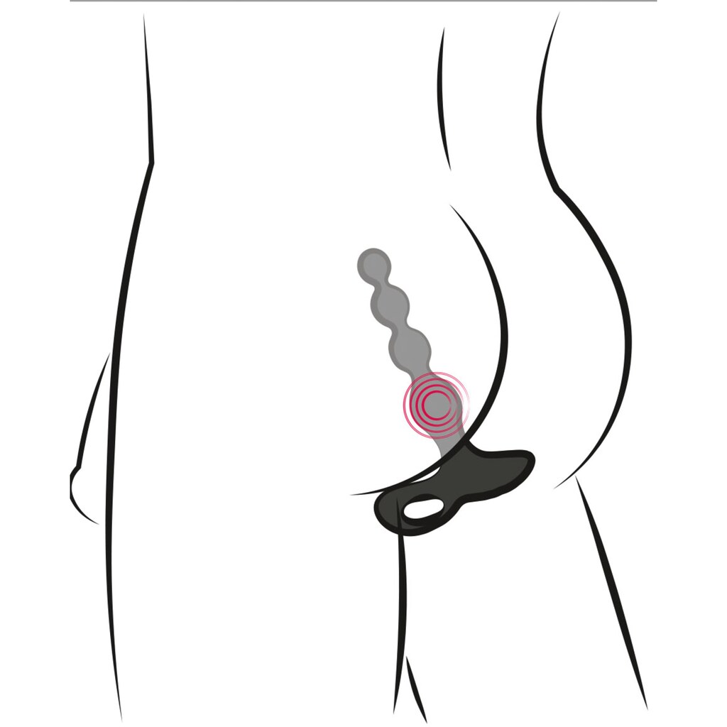 BLACK VELVETS Analvibrator