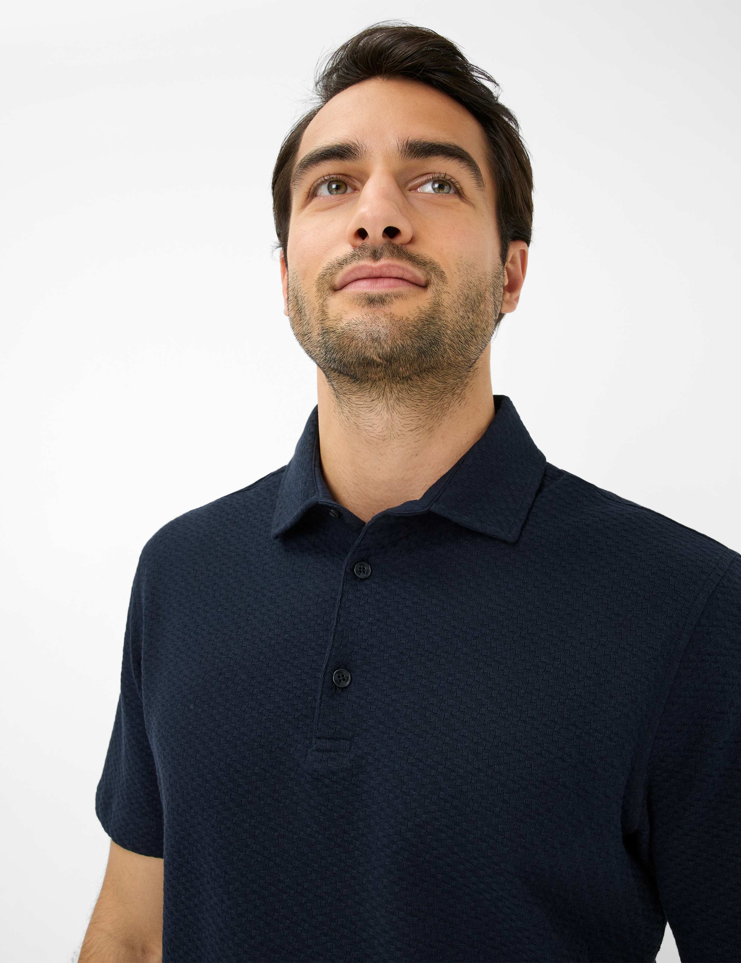 Brax Poloshirt »Style PAN«