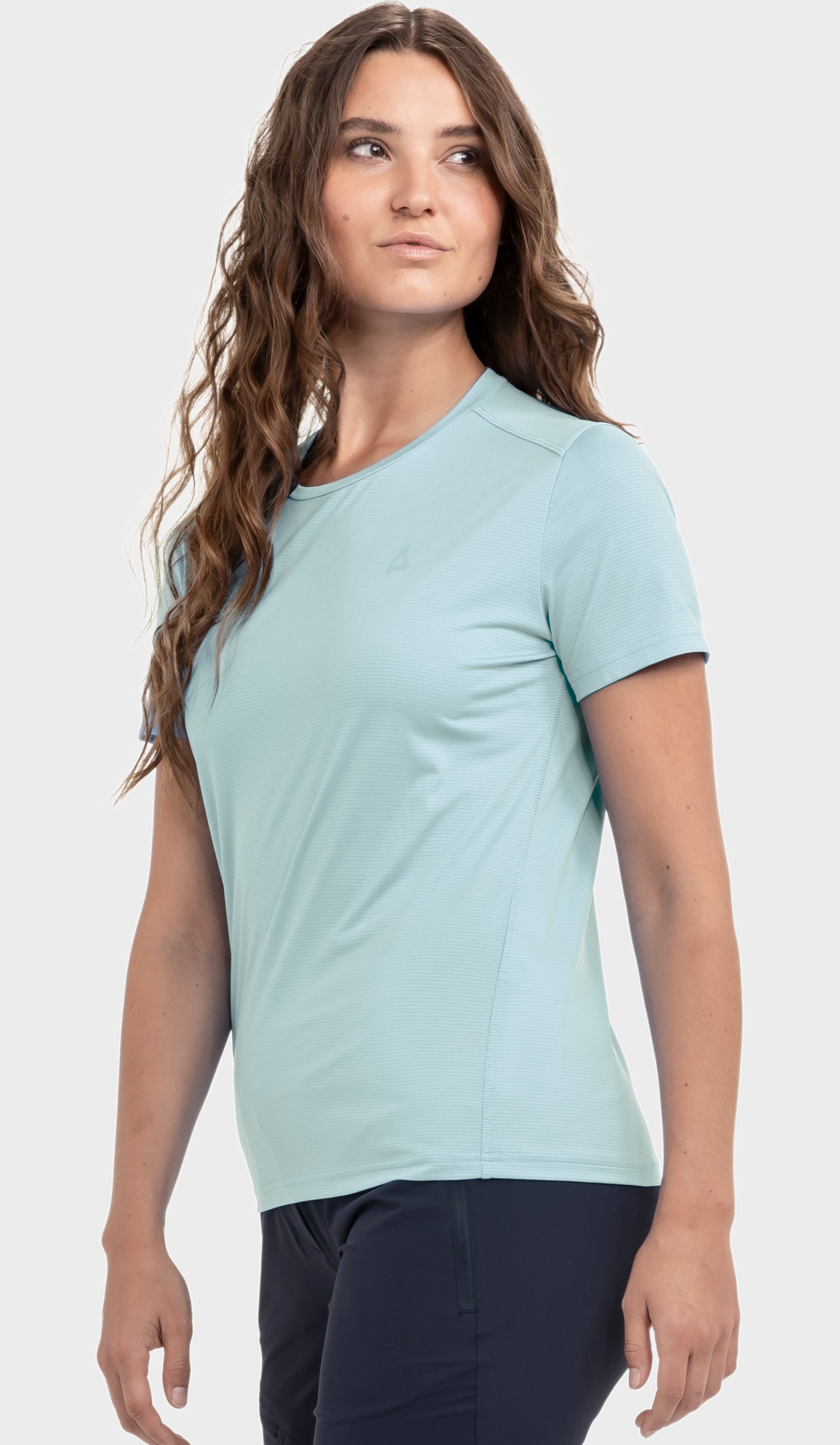Schöffel Funktionsshirt »T Shirt Style Chipoma WMN«