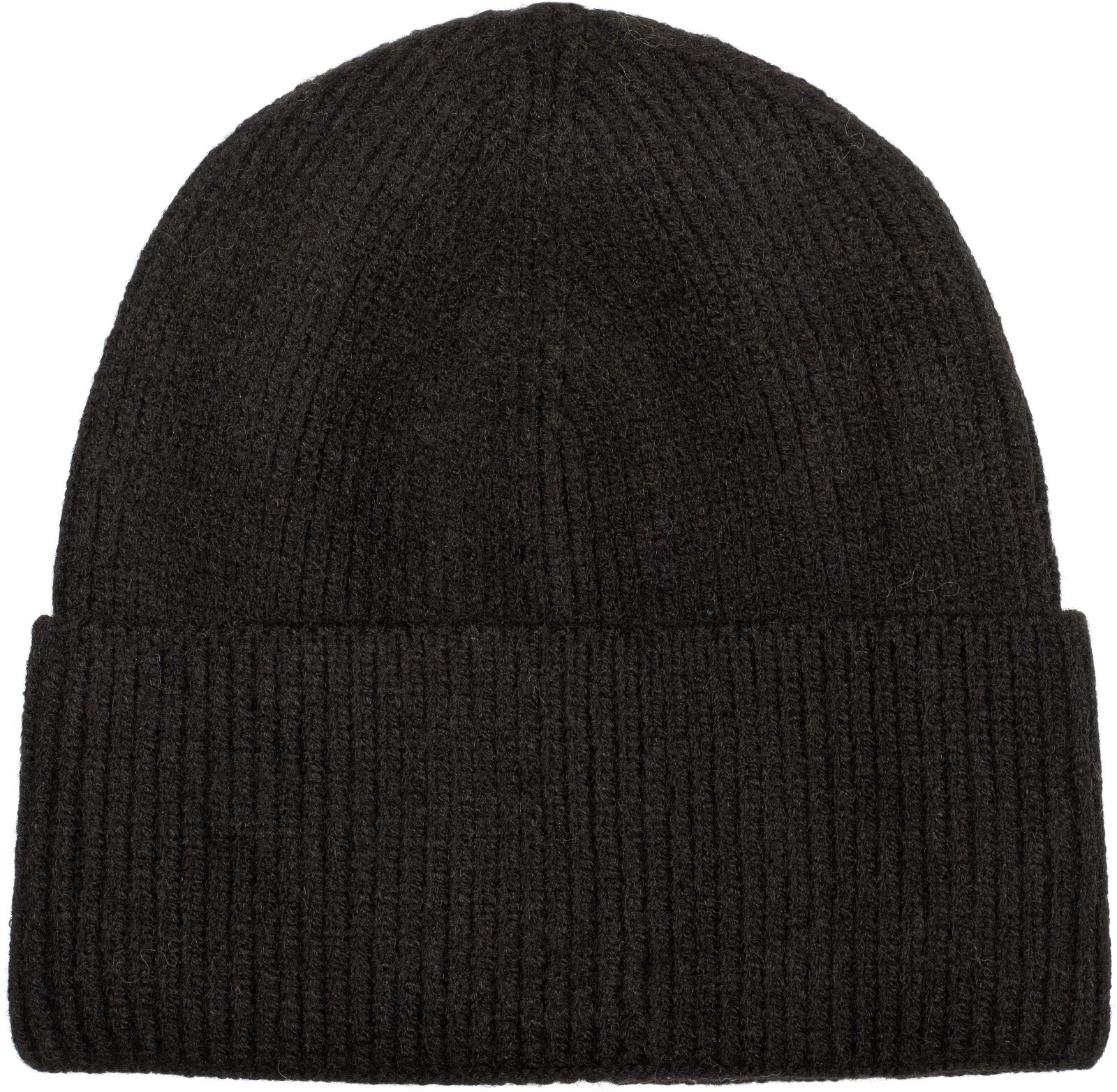 styleBREAKER Strickmütze "Strickmütze mit Rippenmuster" 1 Stk.