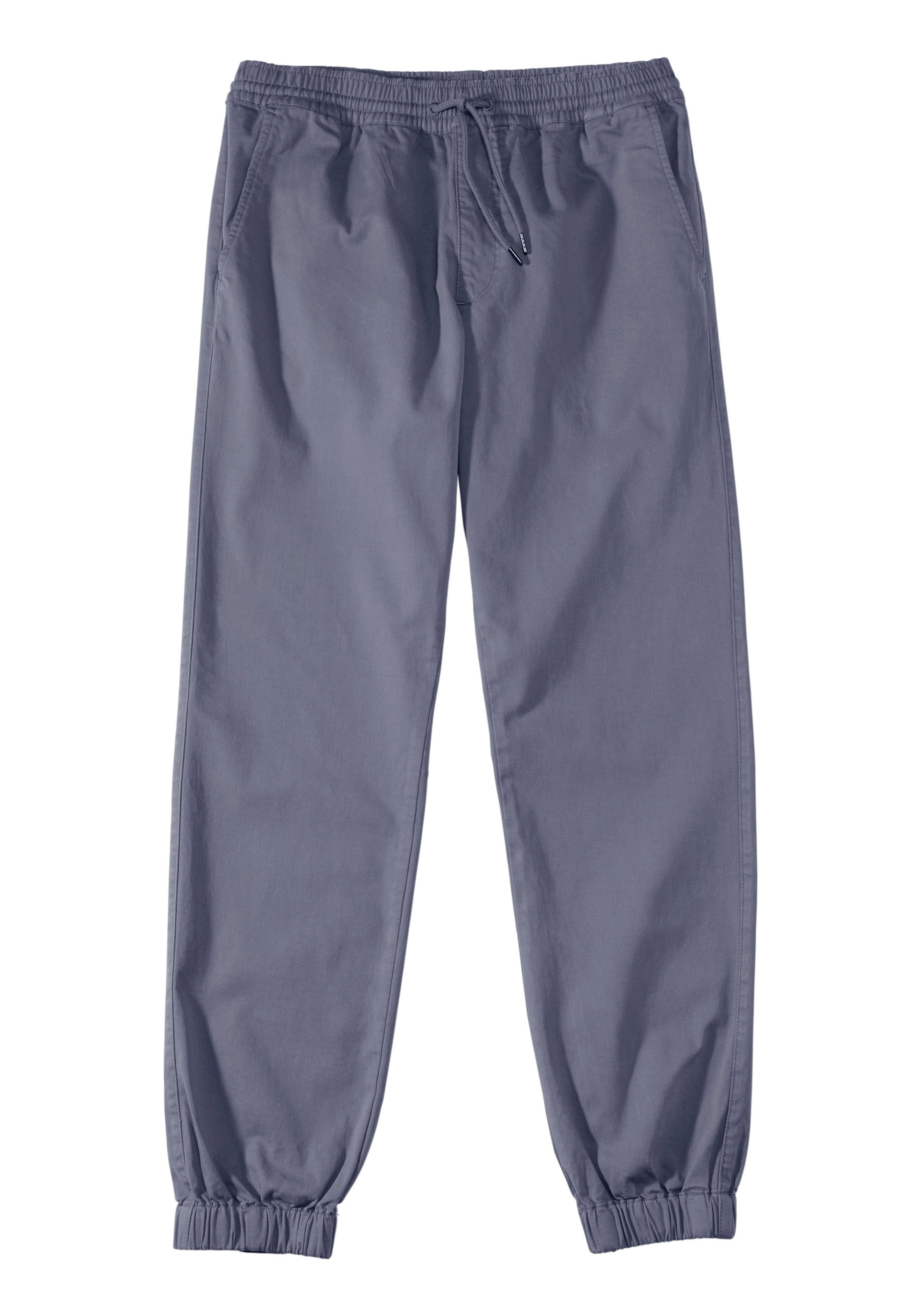 John Devin Jogger Pants "Jogg Pants", aus elastischer Baumwoll-Qualität günstig online kaufen