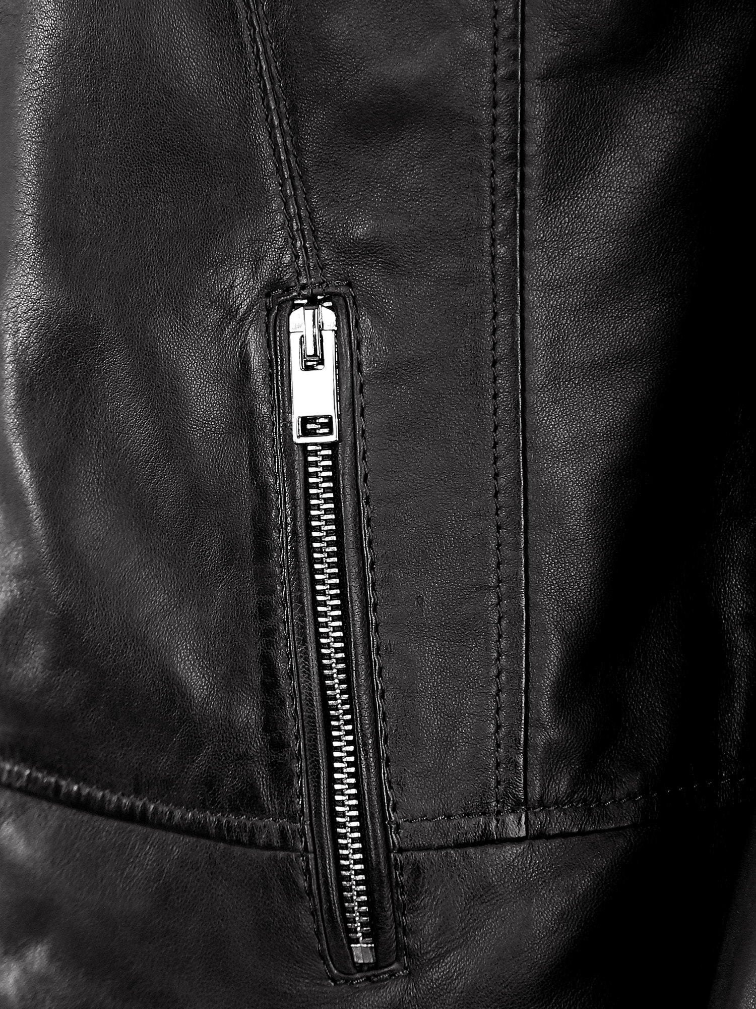JCC Lederjacke »31024045«