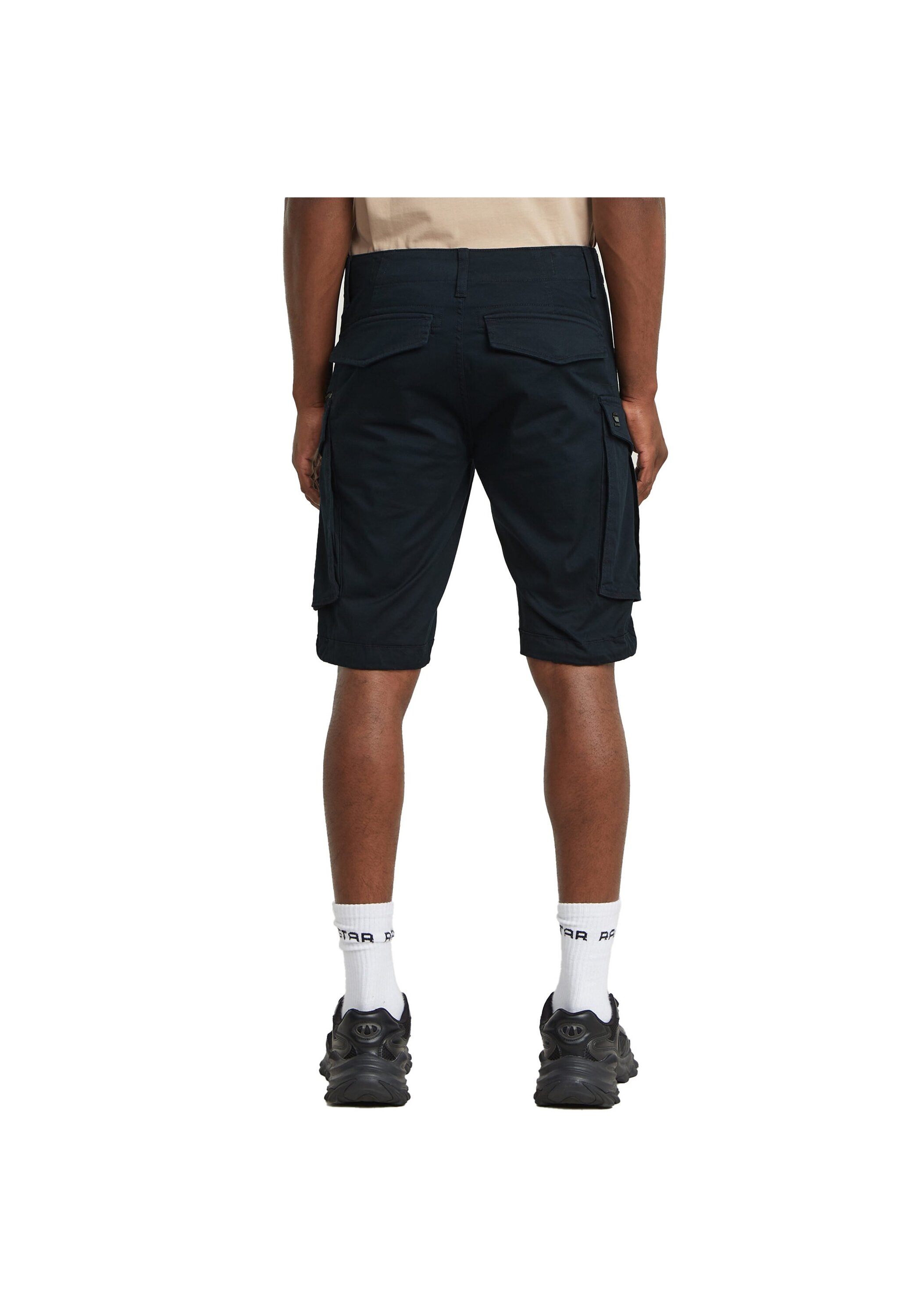 Thumbnail - G-STAR Shorts "Bermuda-Shorts Rovic Zip Regular Short 1er Pack"