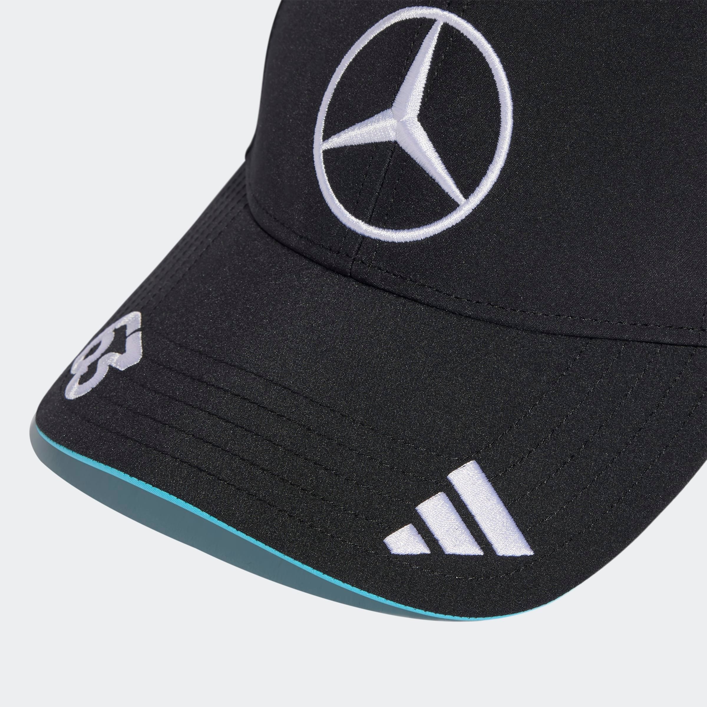 adidas Performance Baseball Cap »MER GR CAP«