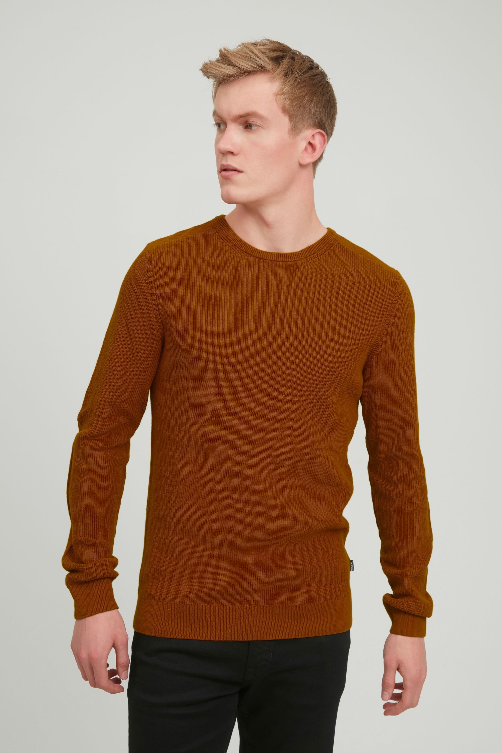 Blend Strickpullover "Strickpullover BHPullover" günstig online kaufen