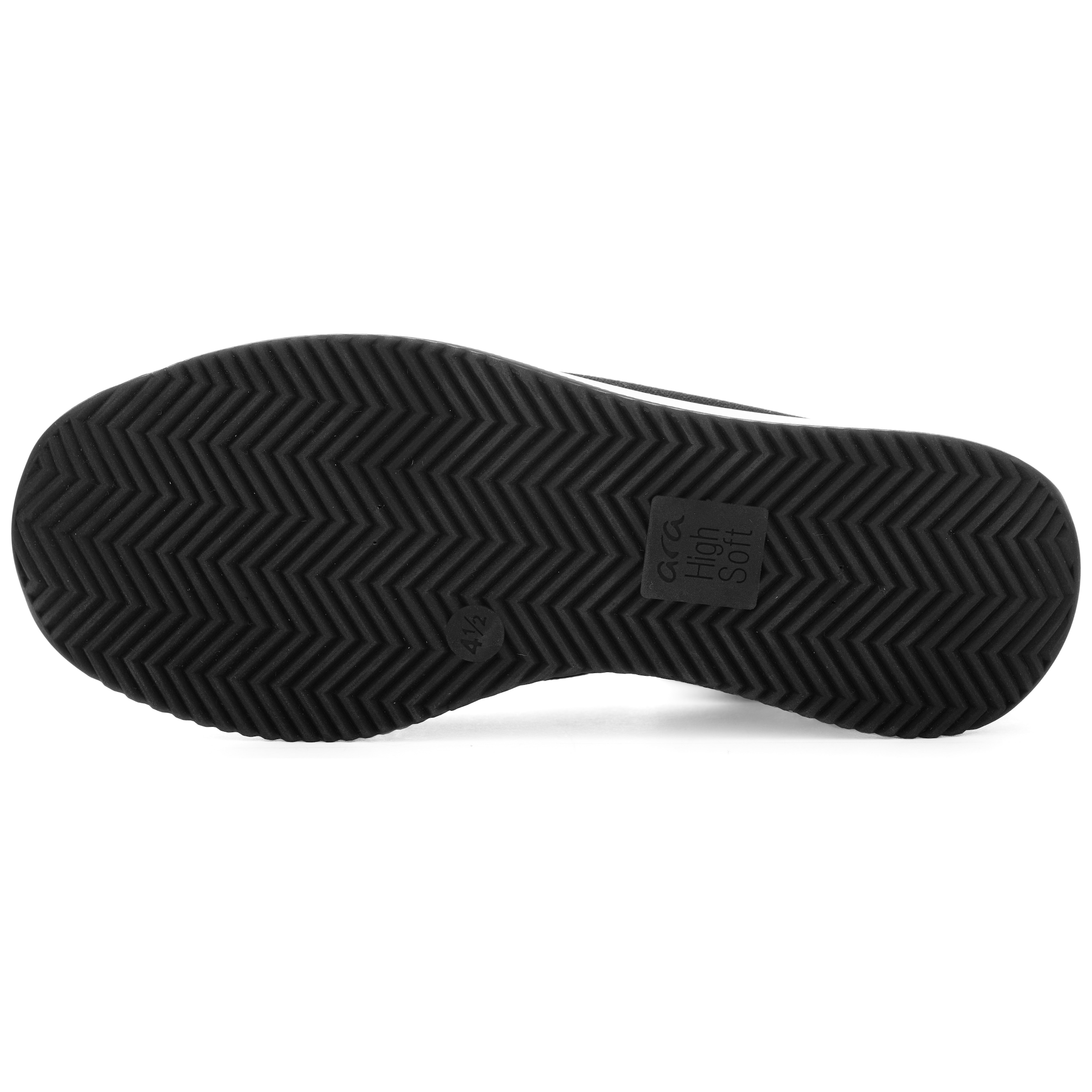 Ara Slipper »LISSABON«  , Slip-On-Sneaker, Schlupfschuh, Komfortschuh in Weite G