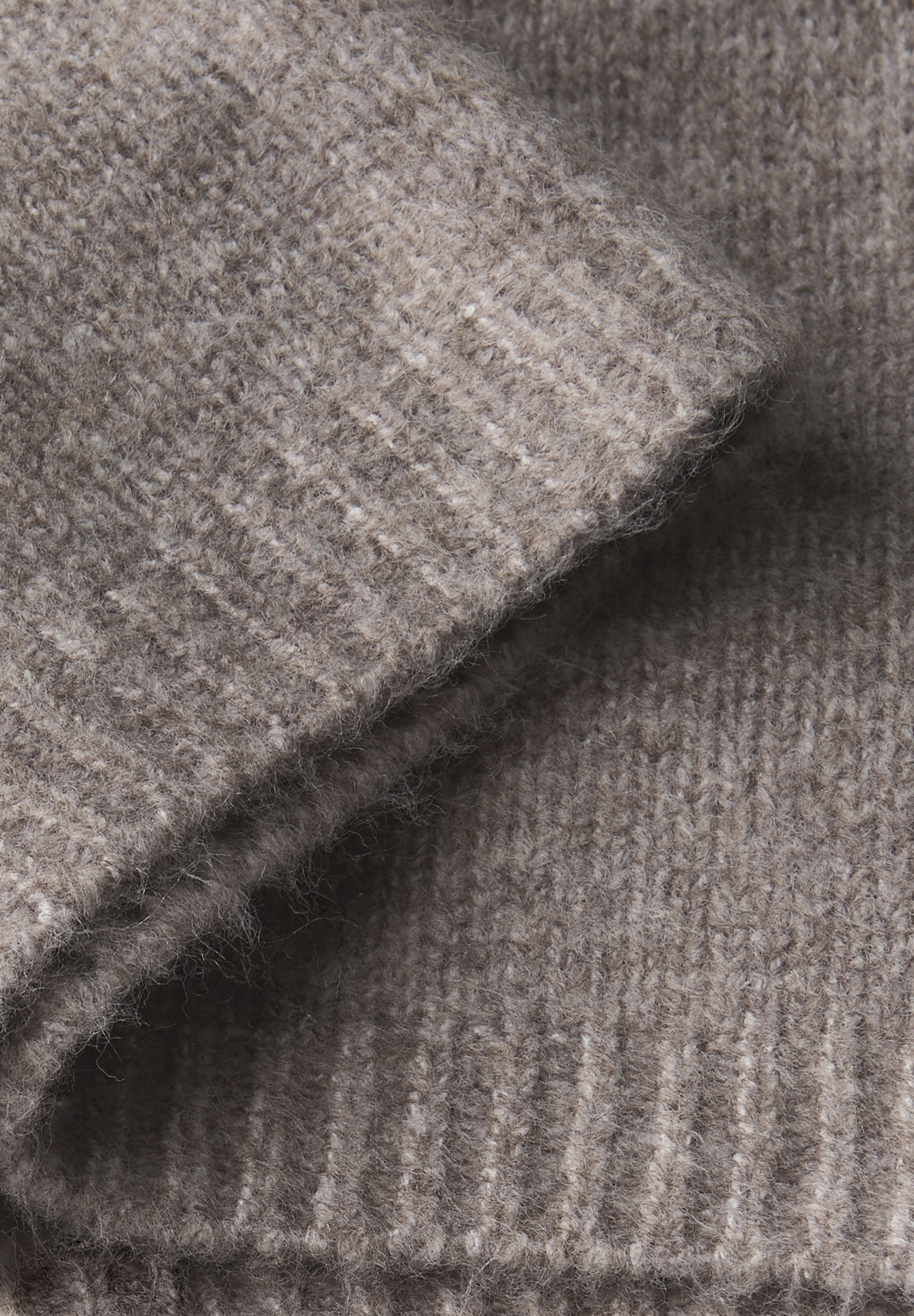 STREET ONE Strickmütze günstig online kaufen
